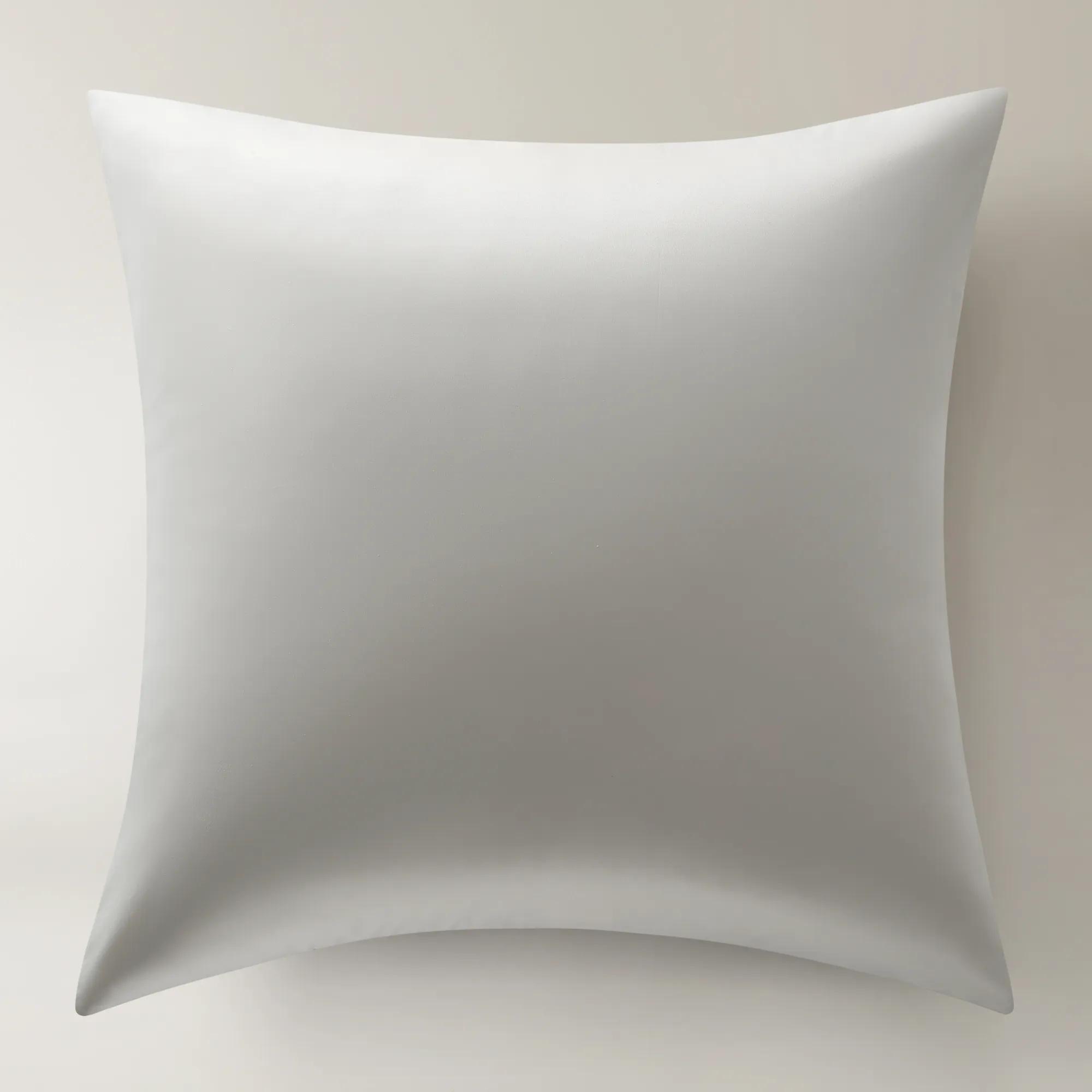 Camille Bedding Set - Grey Blue/Cream