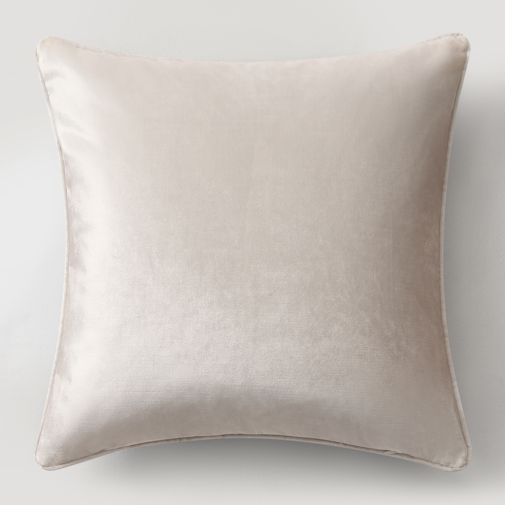 Nutcracker Holiday Pillow  20" - Pearl