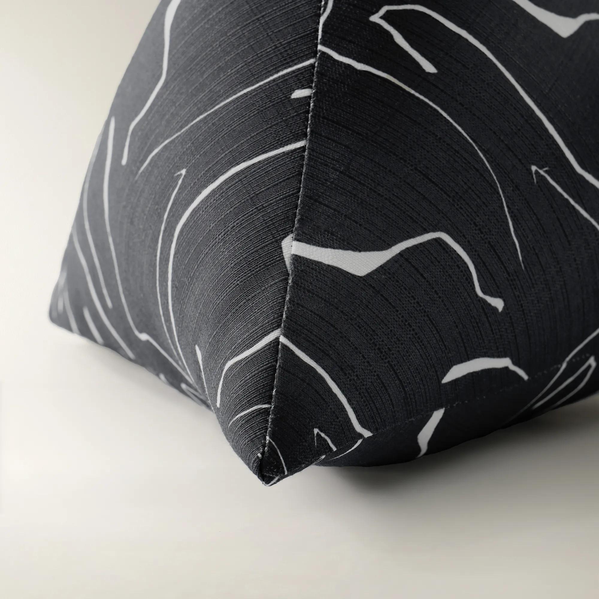 Triangle Outdoor Pillow 13"