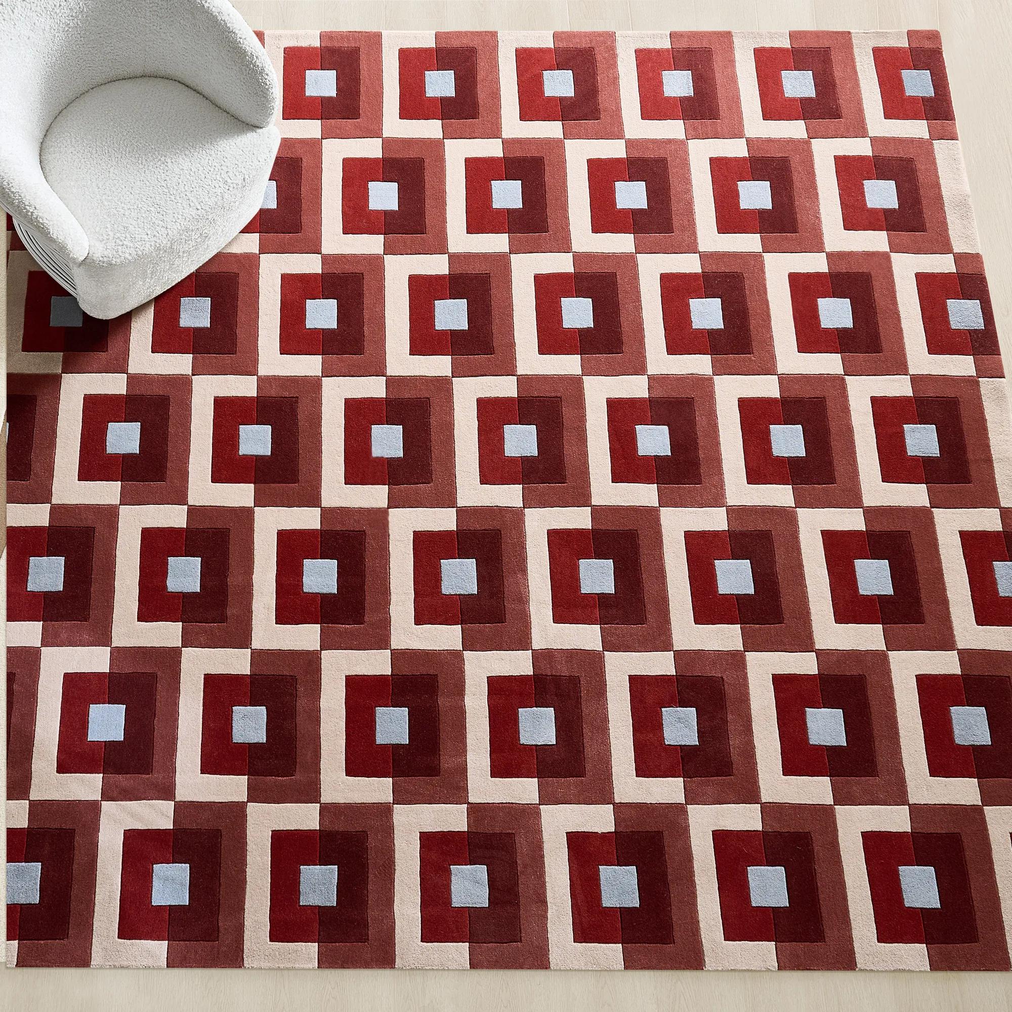 Cora Crystal Taper Holder