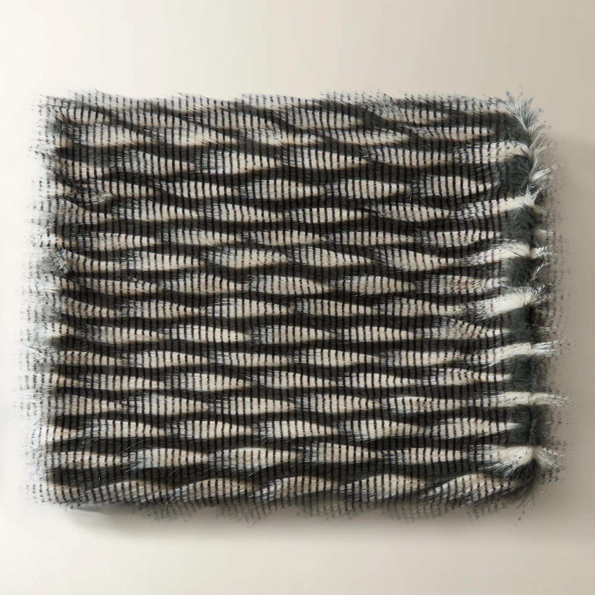 Emery Throw 50" x 60"