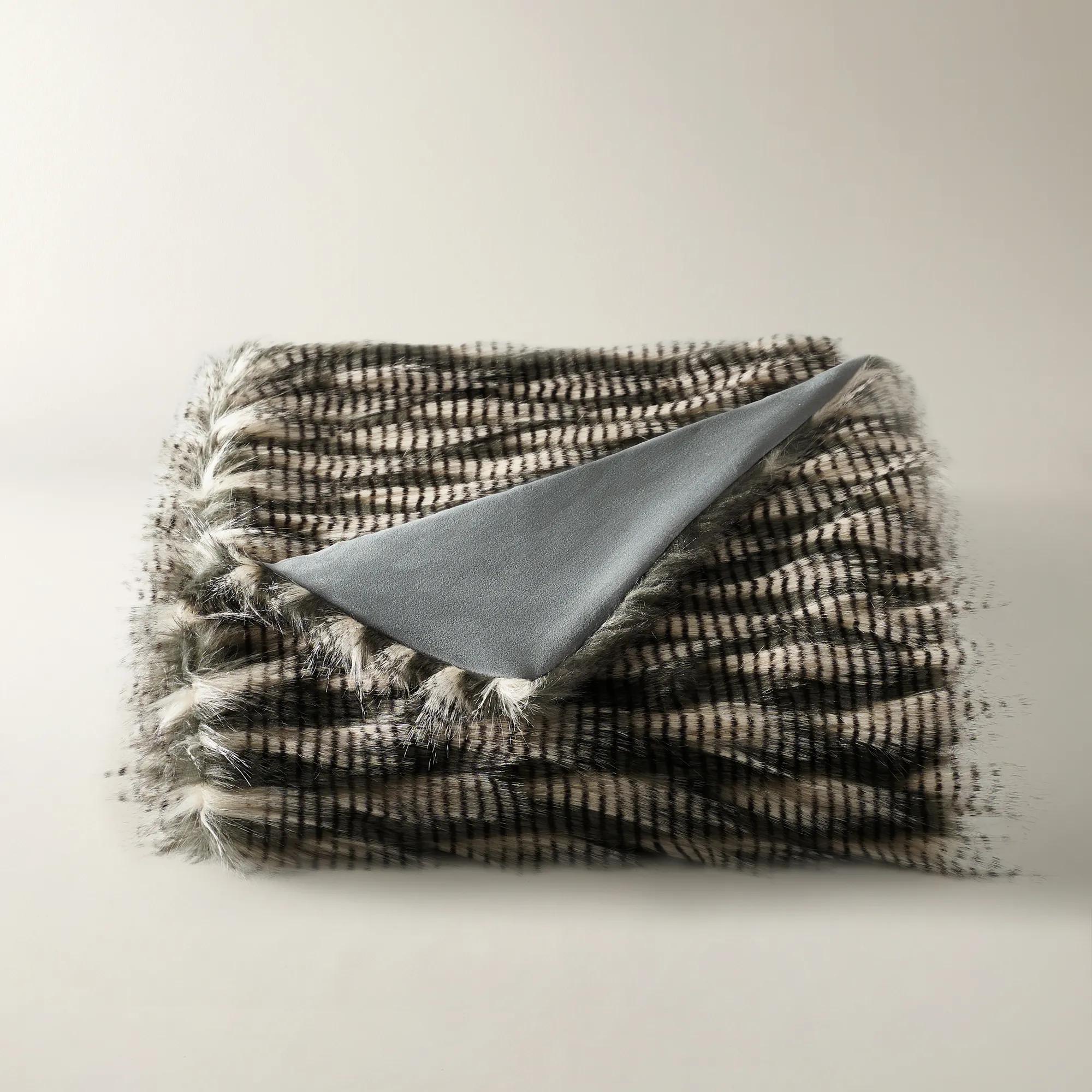 Emery Throw 50" x 60"