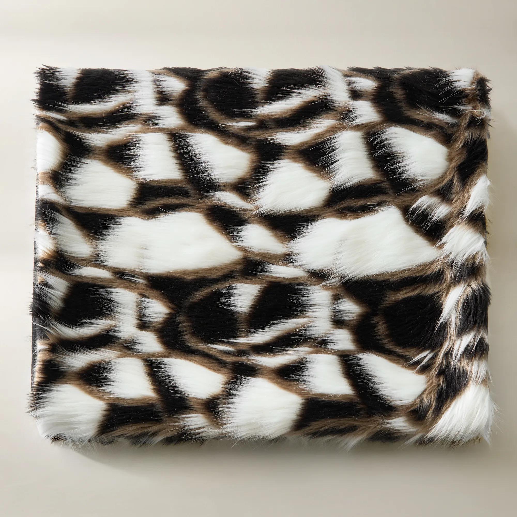 Neve Throw 50" x 60"