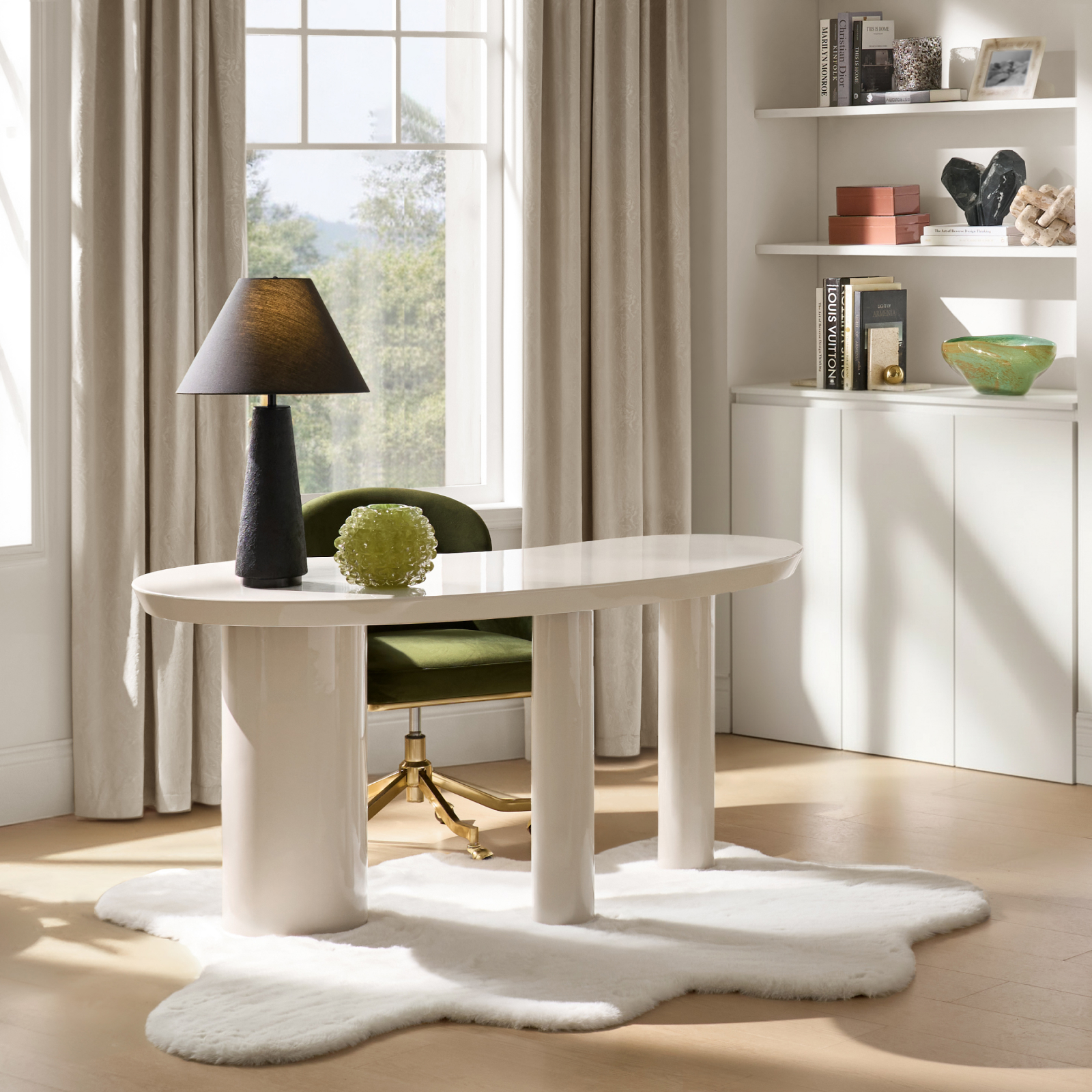 New Furniture | Z Gallerie