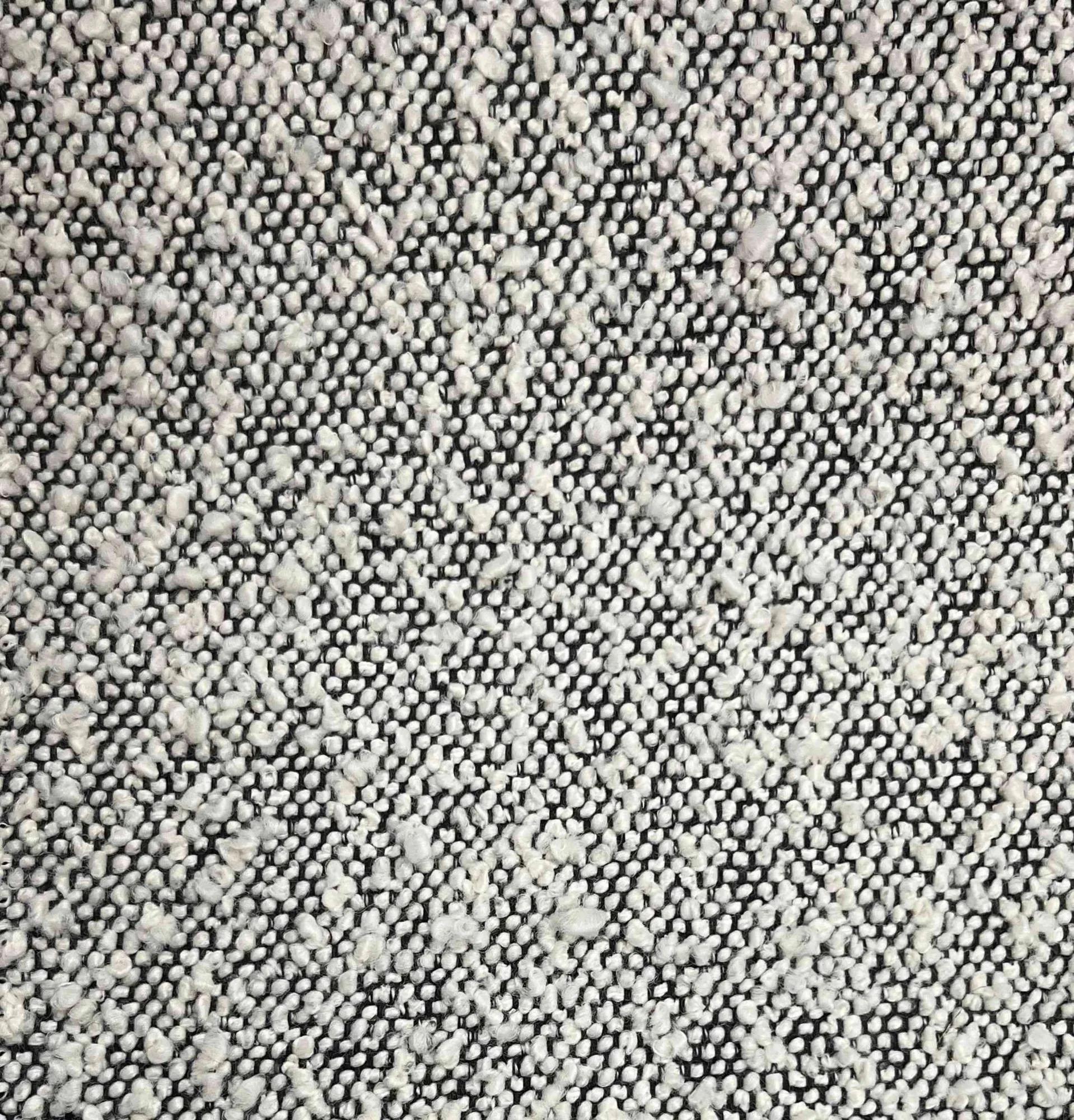 Boucle Light Grey