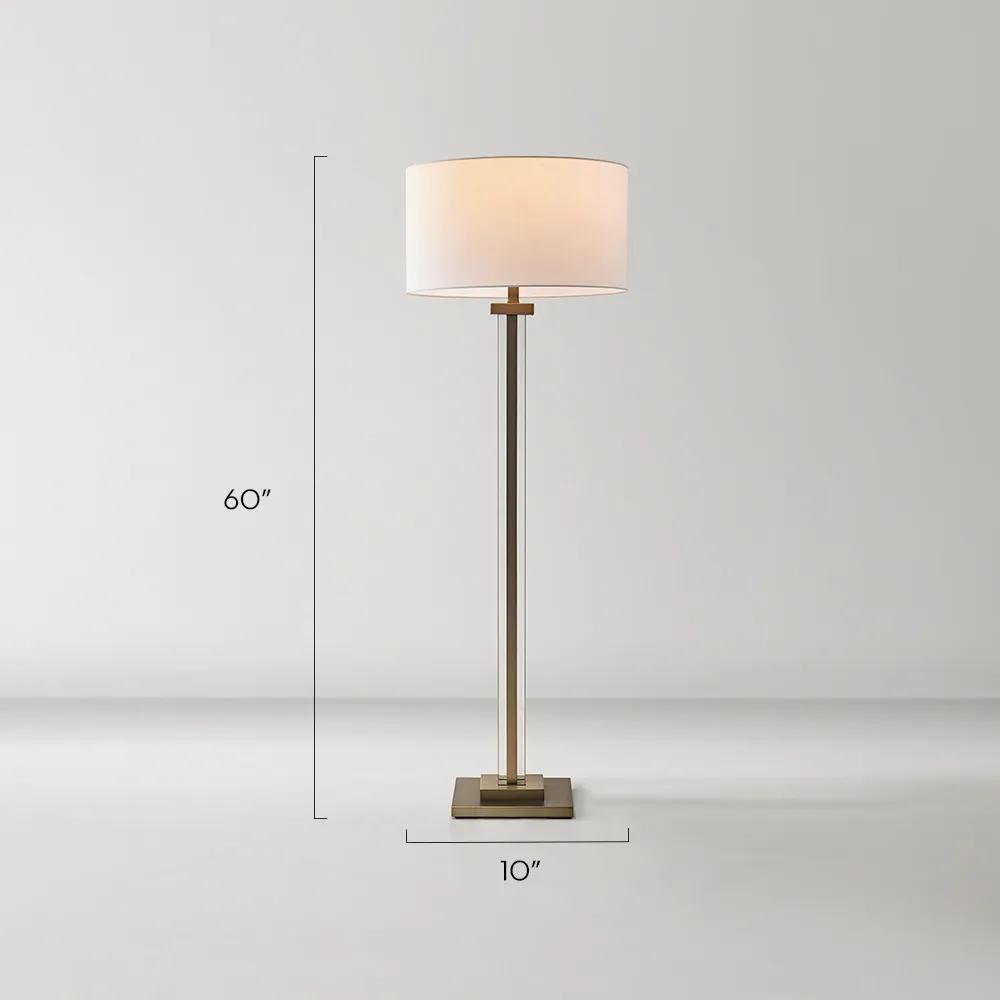 Soren Floor Lamp