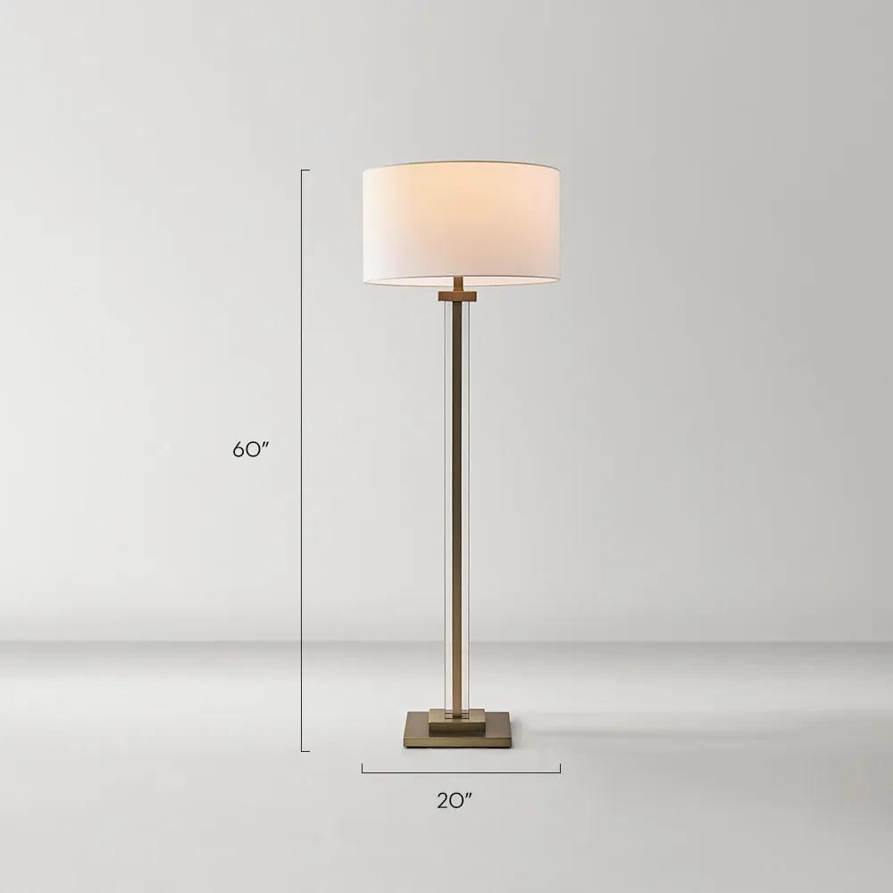 Soren Floor Lamp