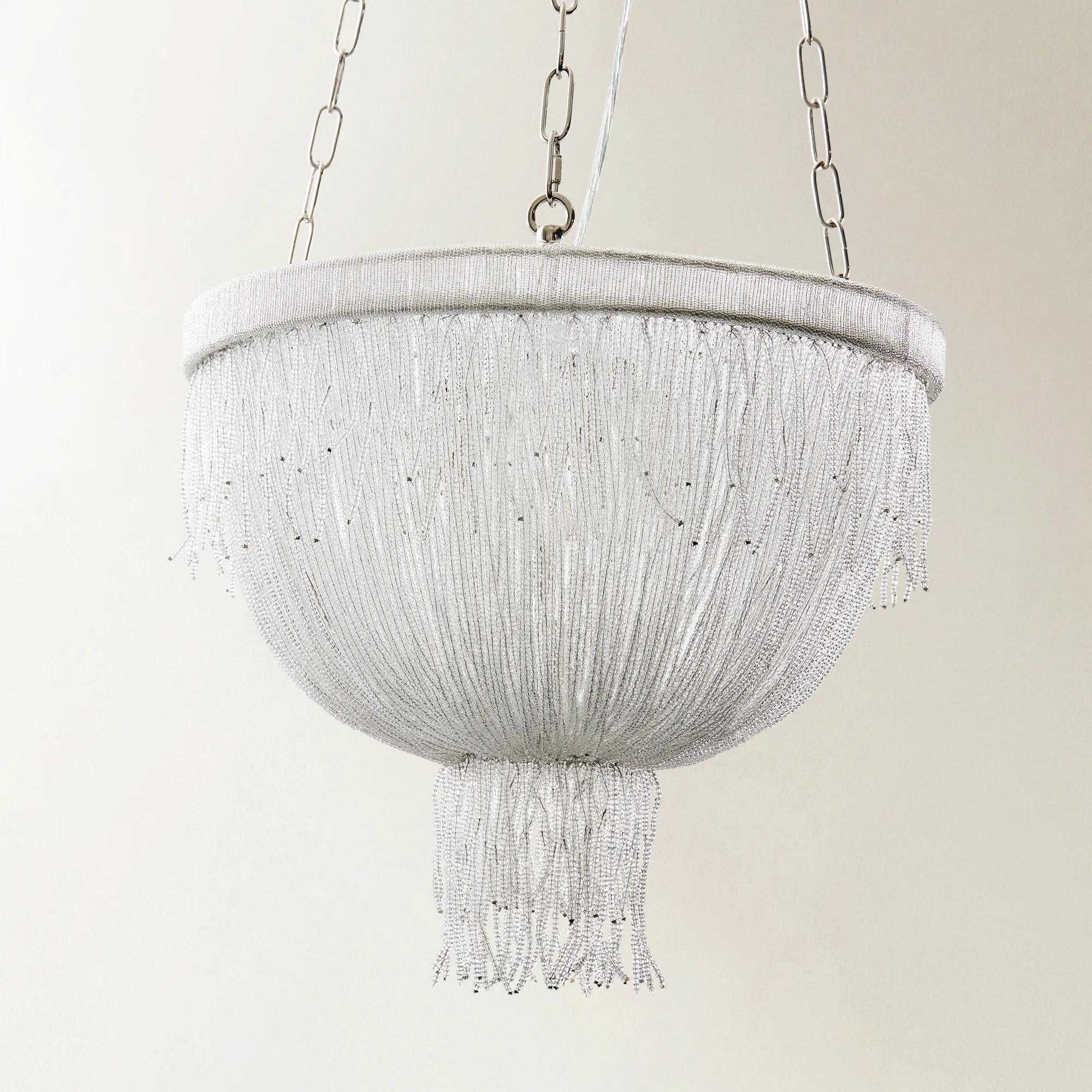 chandelier シェルフ Selene Chandelier