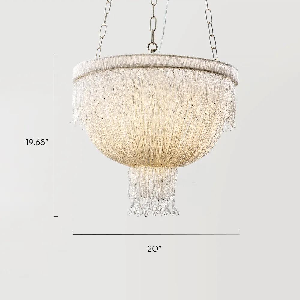Selene Chandelier