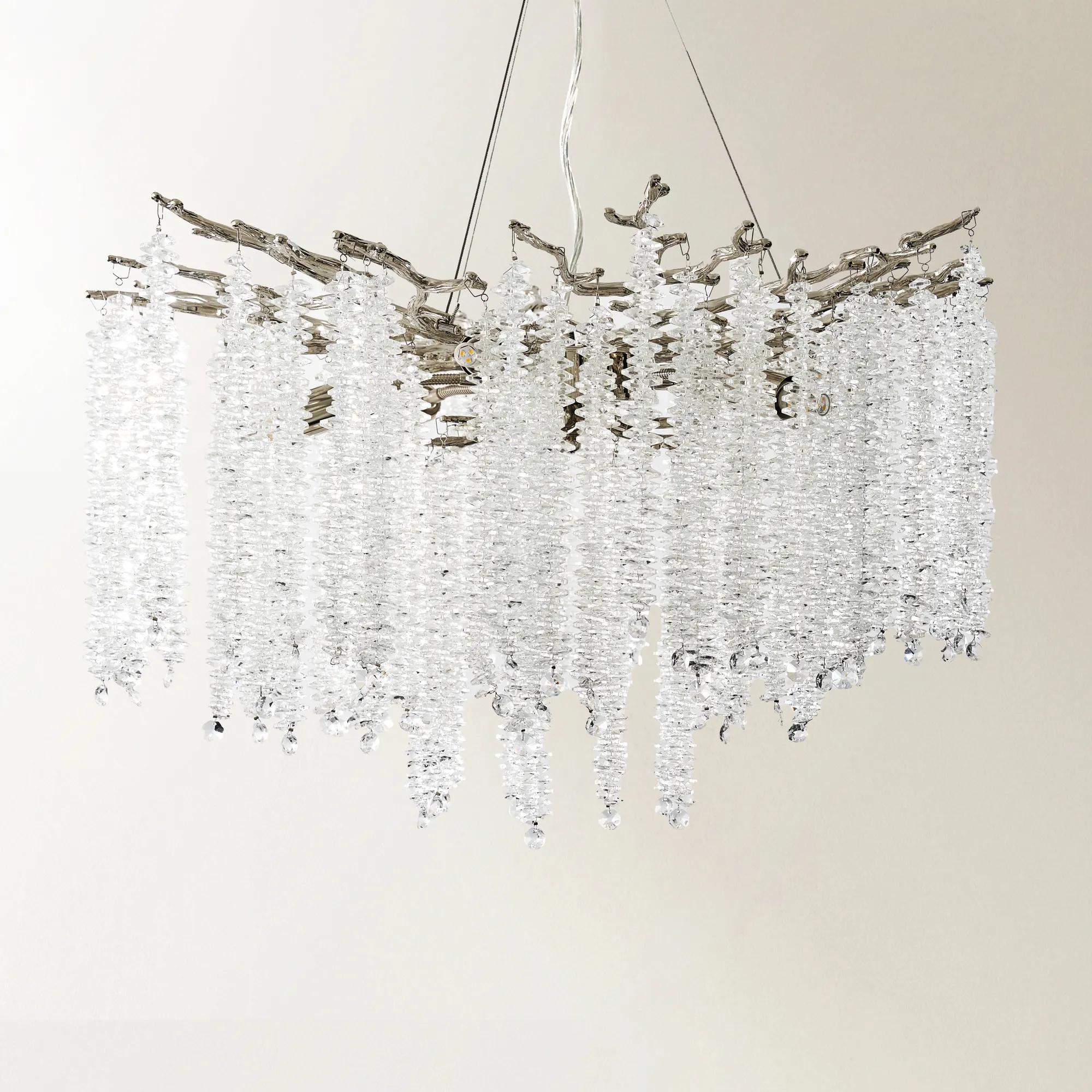 Cassia Chandelier