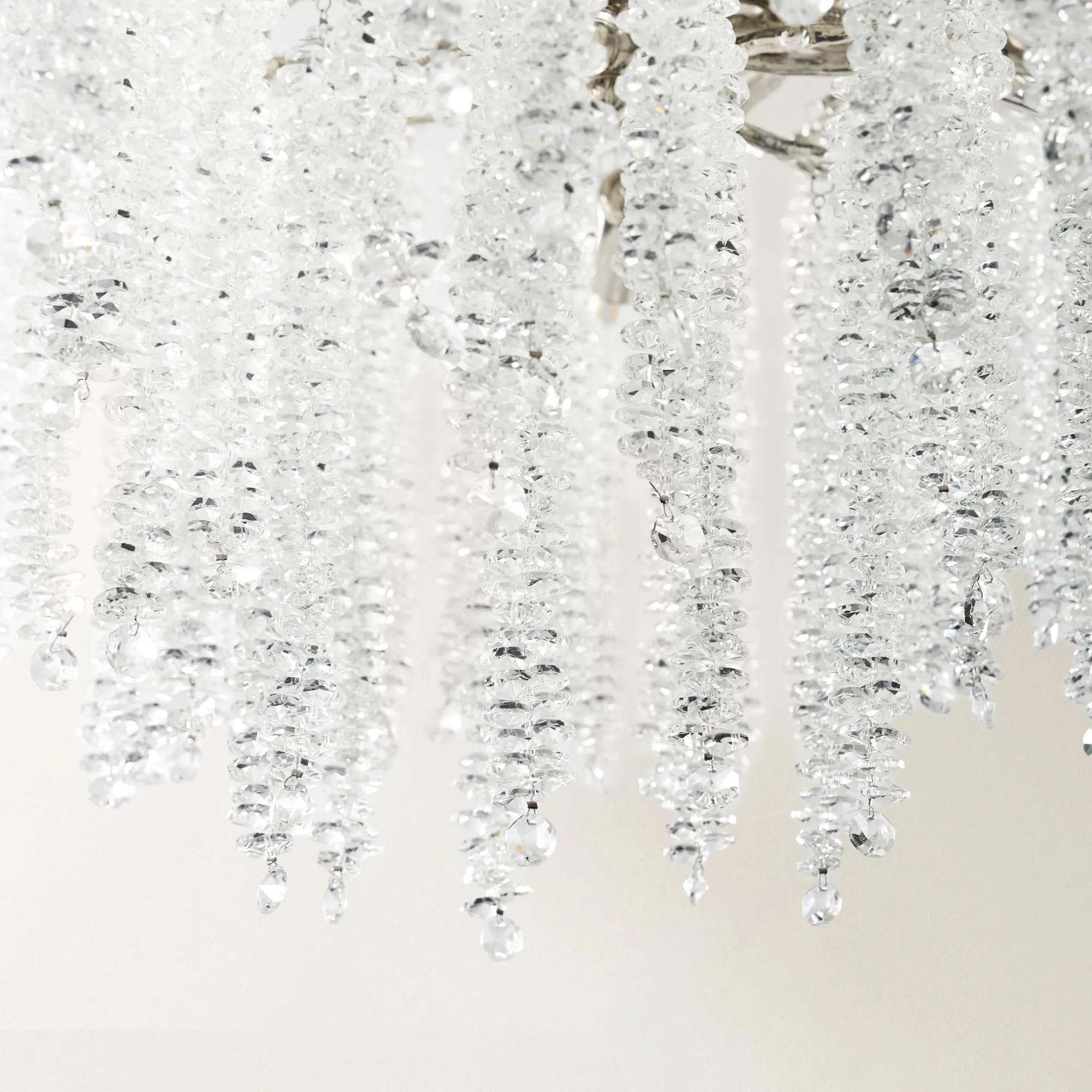 Cassia Chandelier