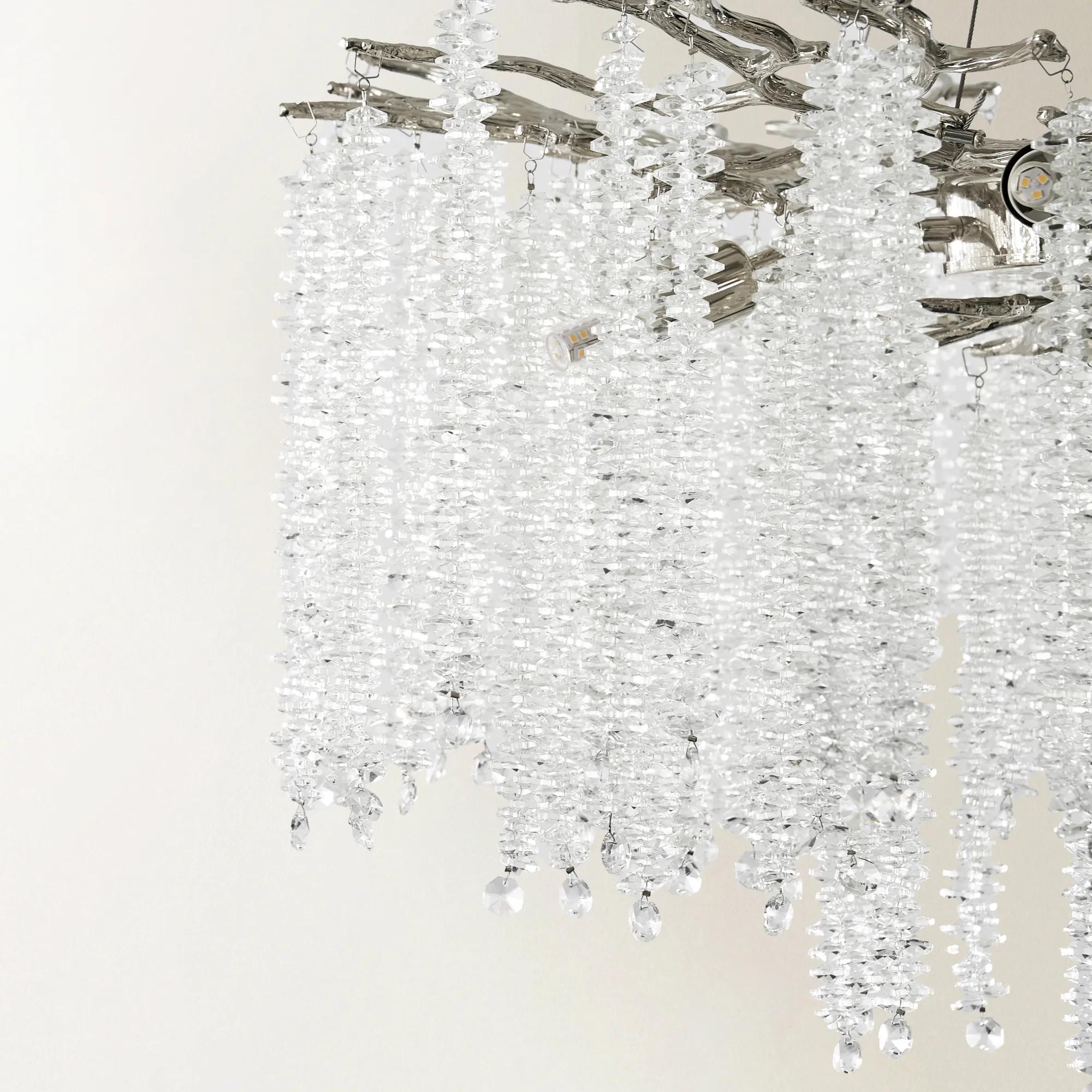 Cassia Chandelier