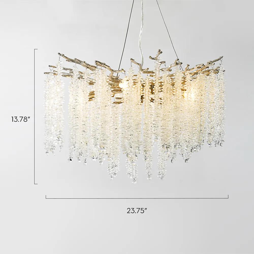 Cassia Chandelier