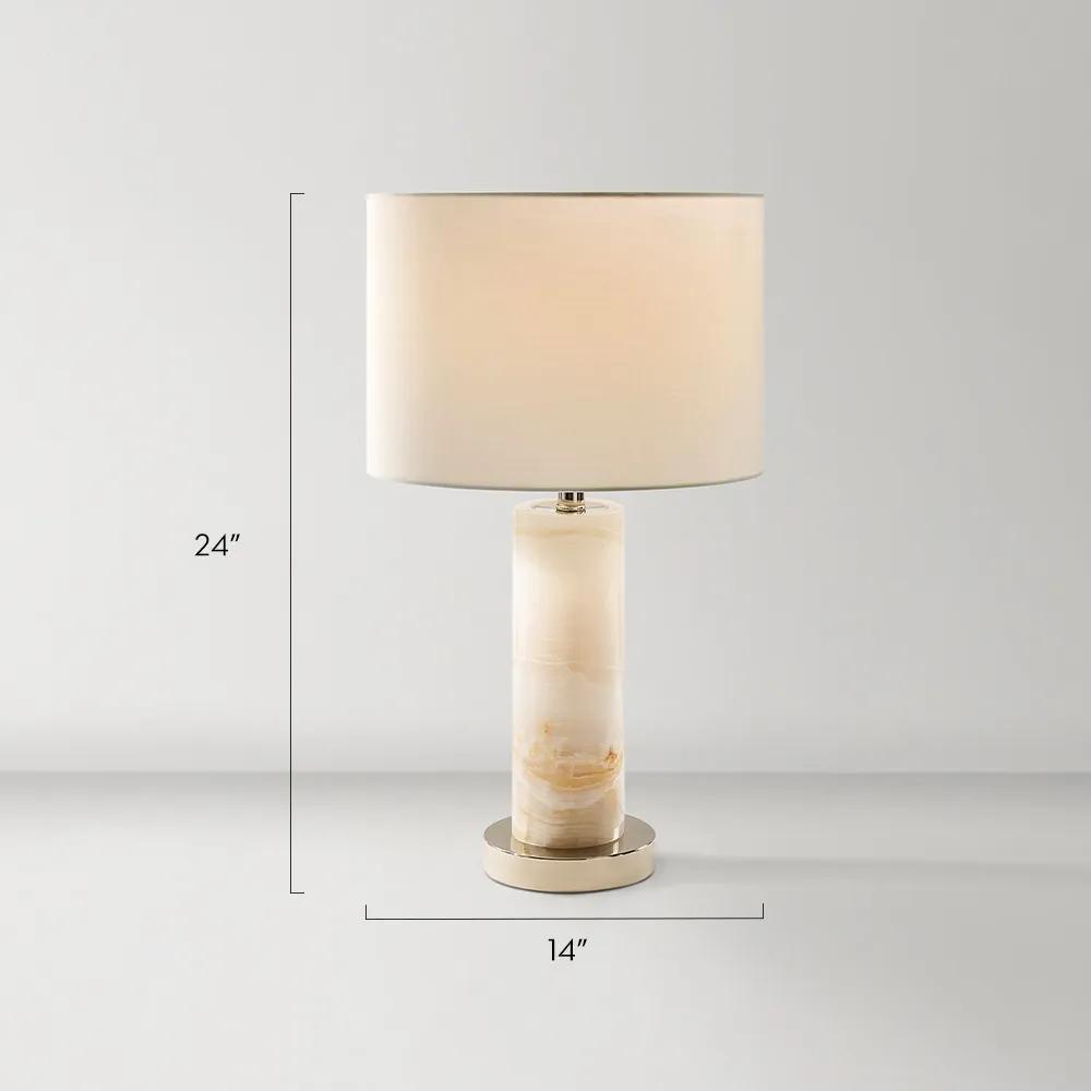 Nora Table Lamp