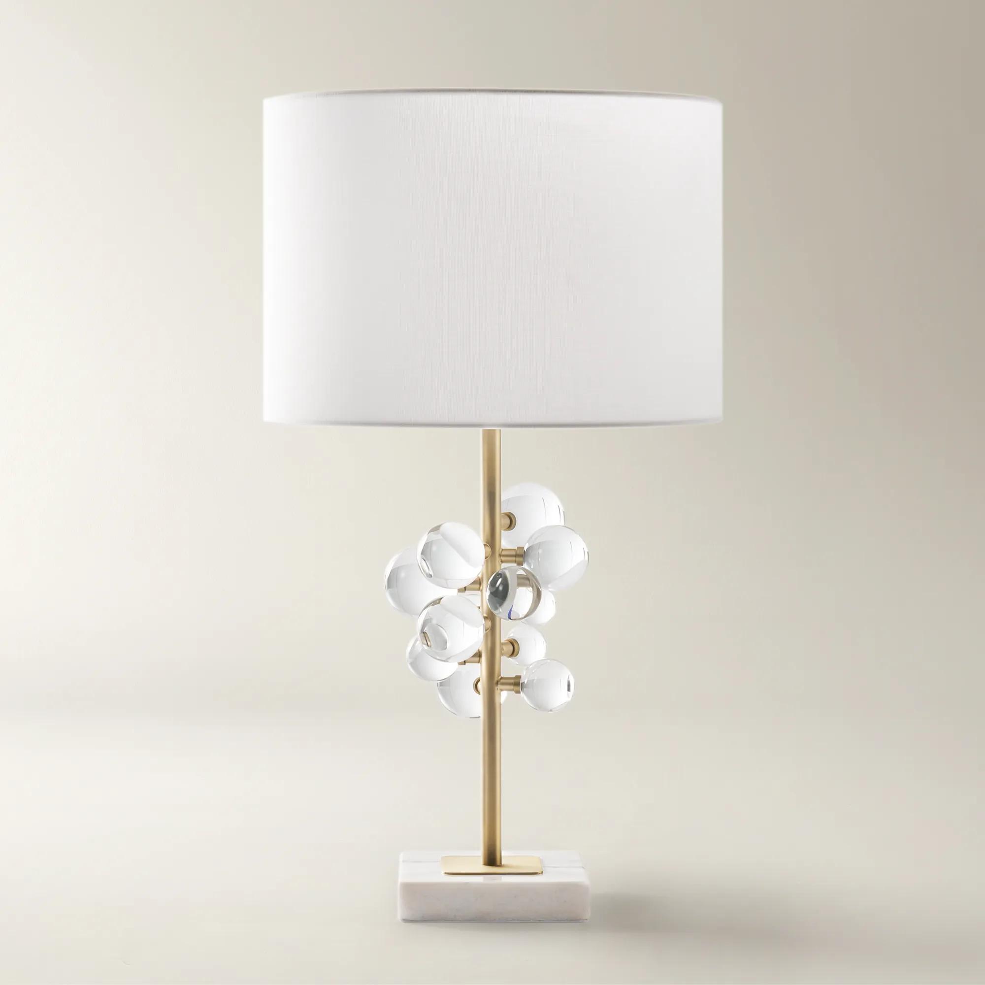 Marcel Table Lamp