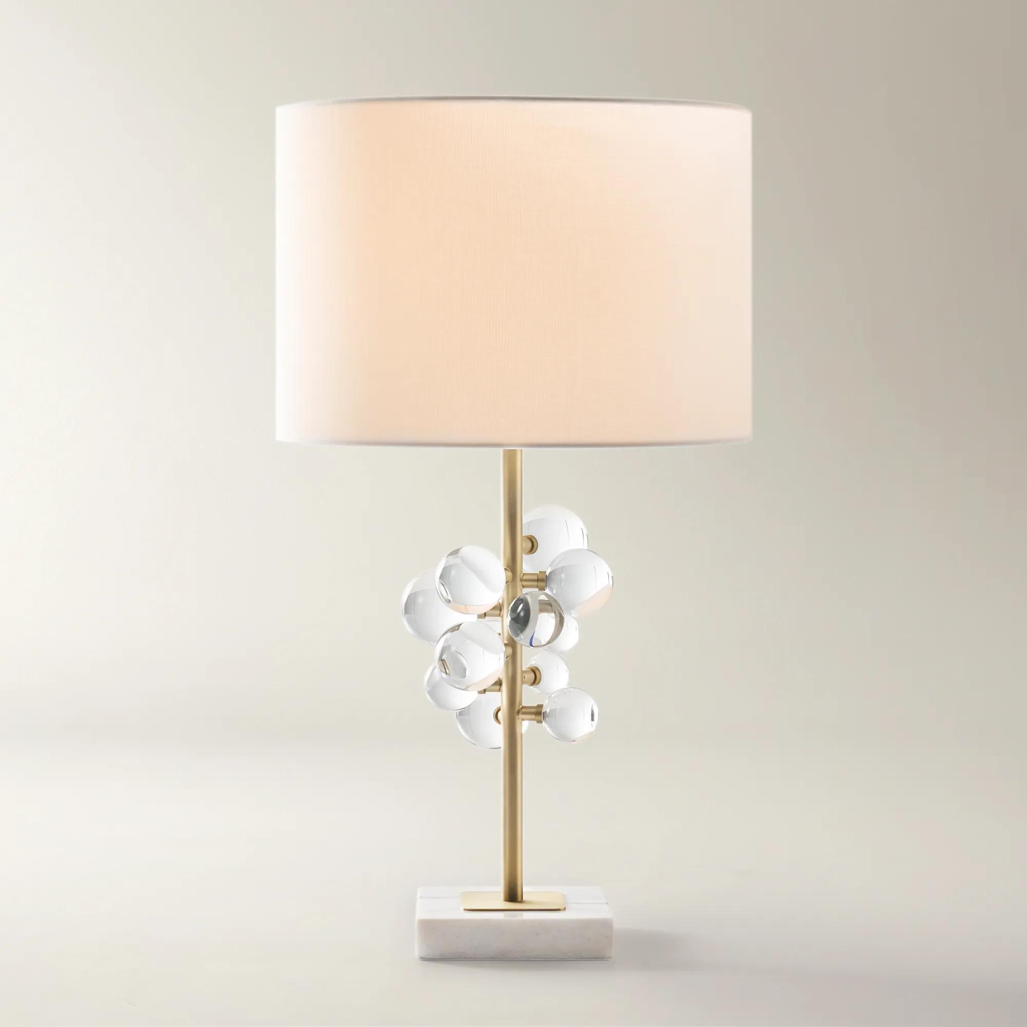 Marcel Table Lamp