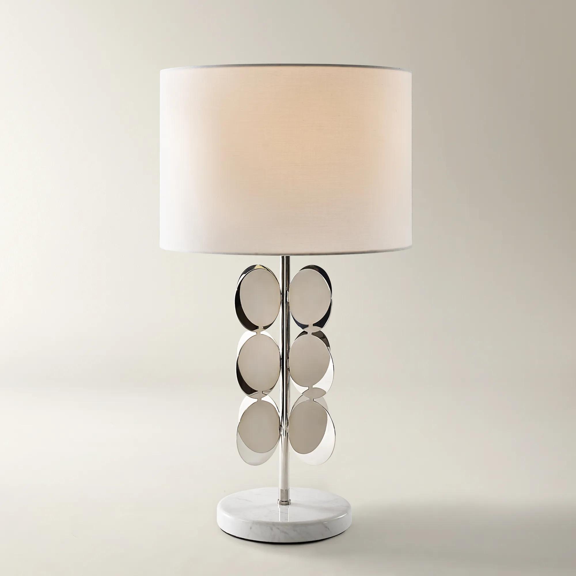Orion Table Lamp