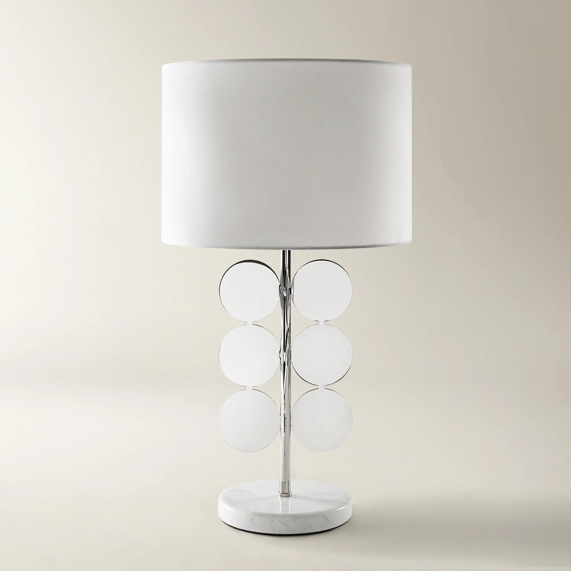 Orion Table Lamp