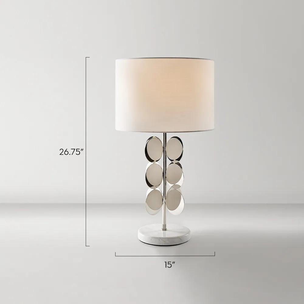 Orion Table Lamp