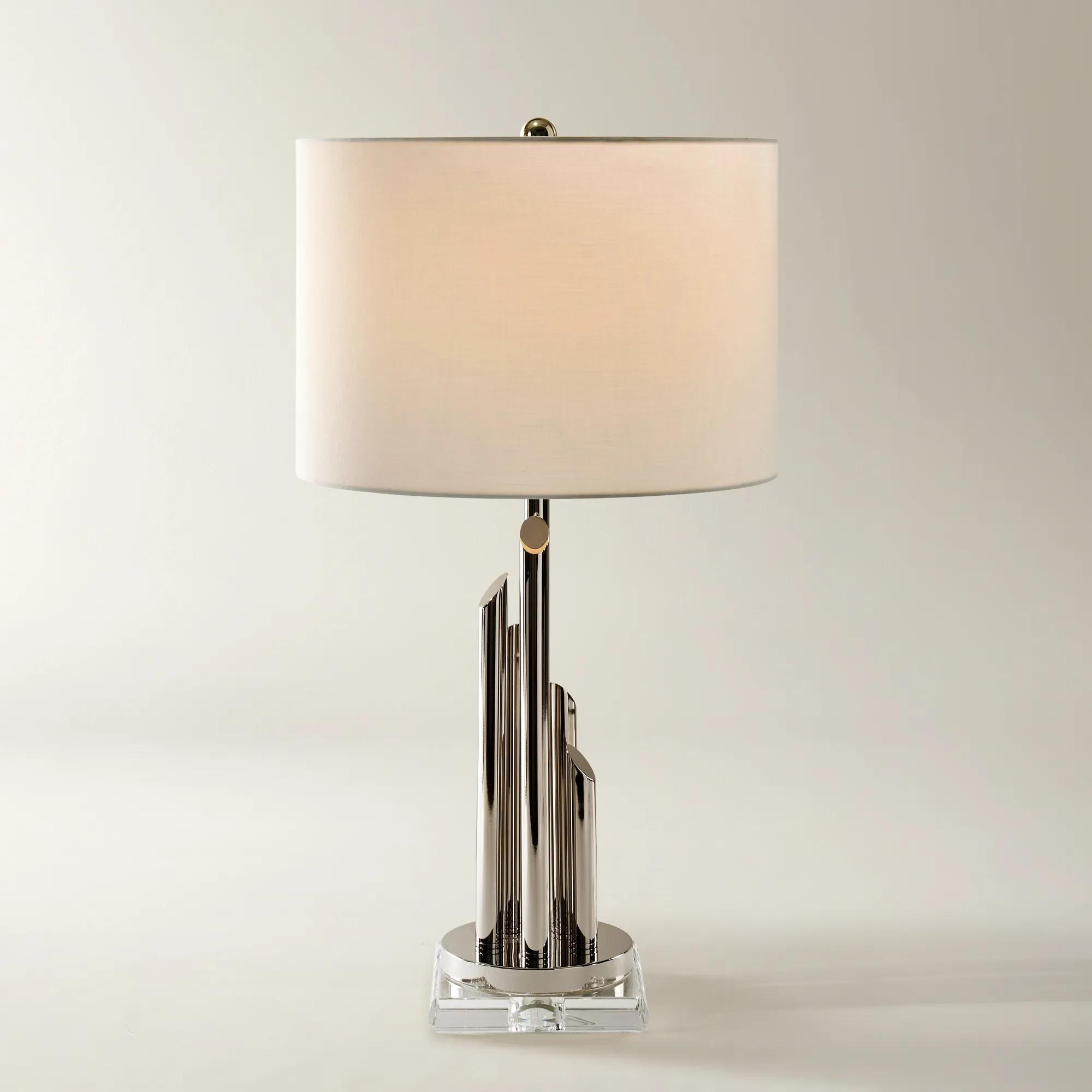 Jagger Table Lamp