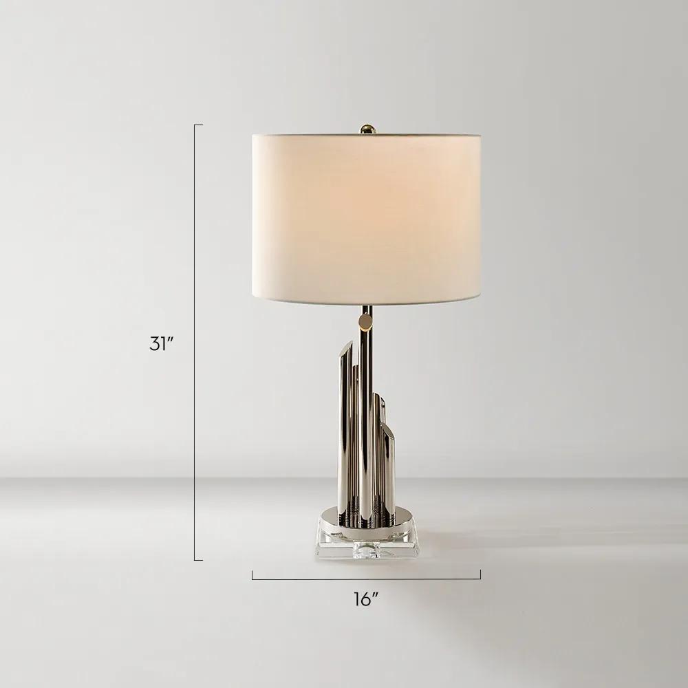 Jagger Table Lamp