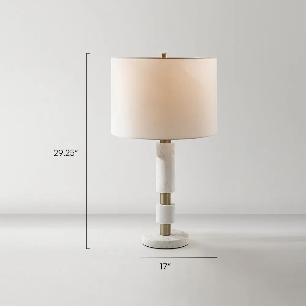 Thea Table Lamp