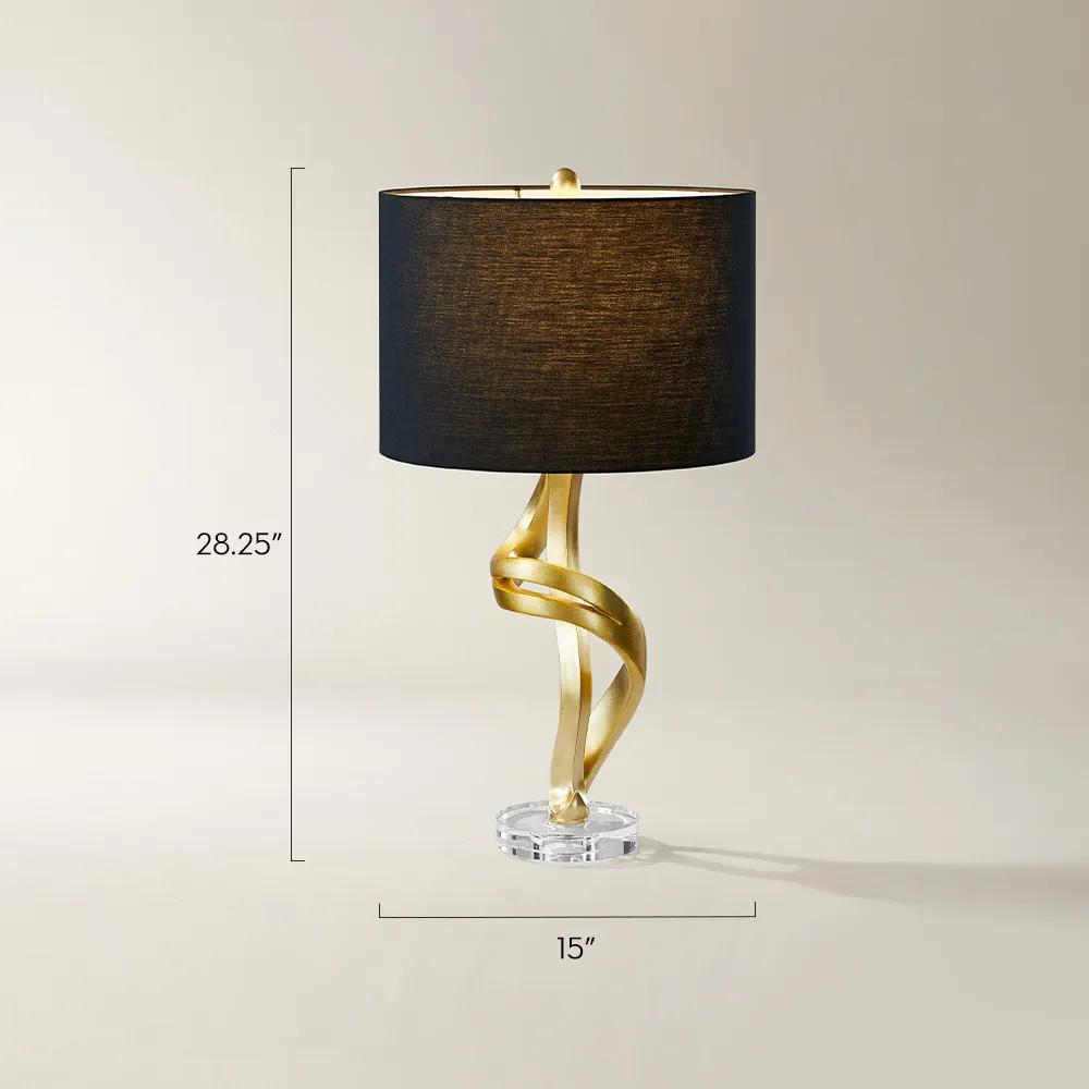 Nisa Table Lamp