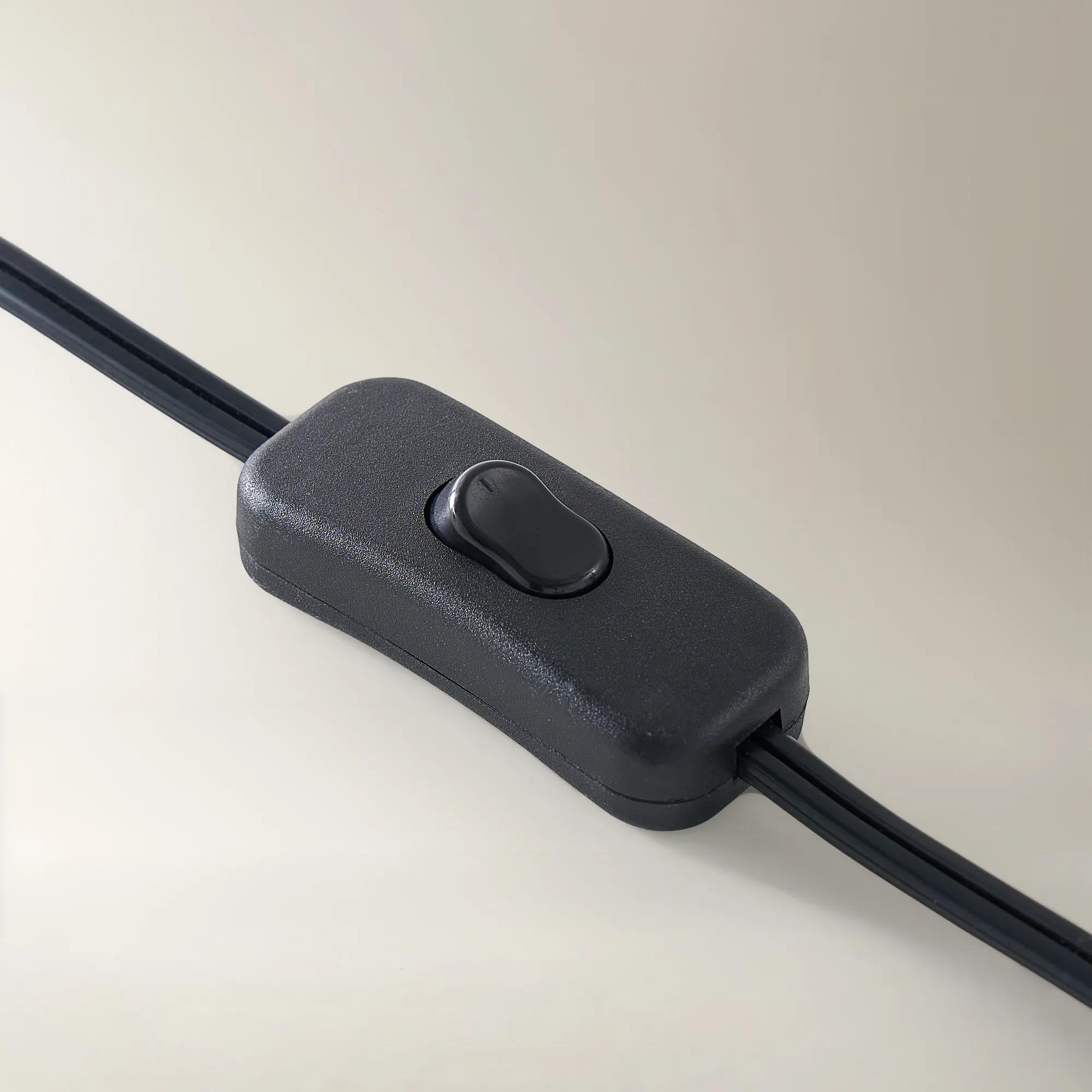 Demi LED Quartz Table Lamp