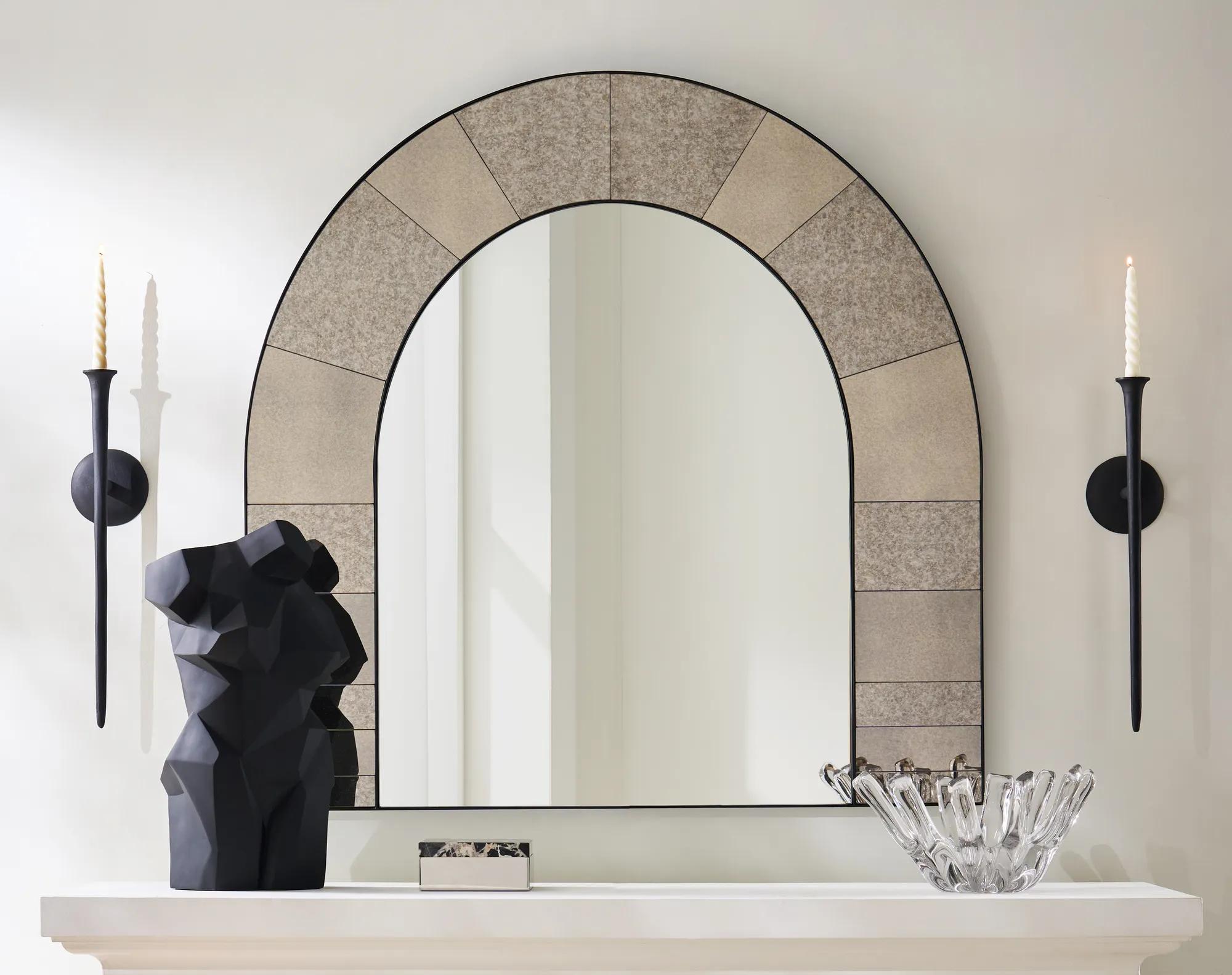 Lark Wall Mirror