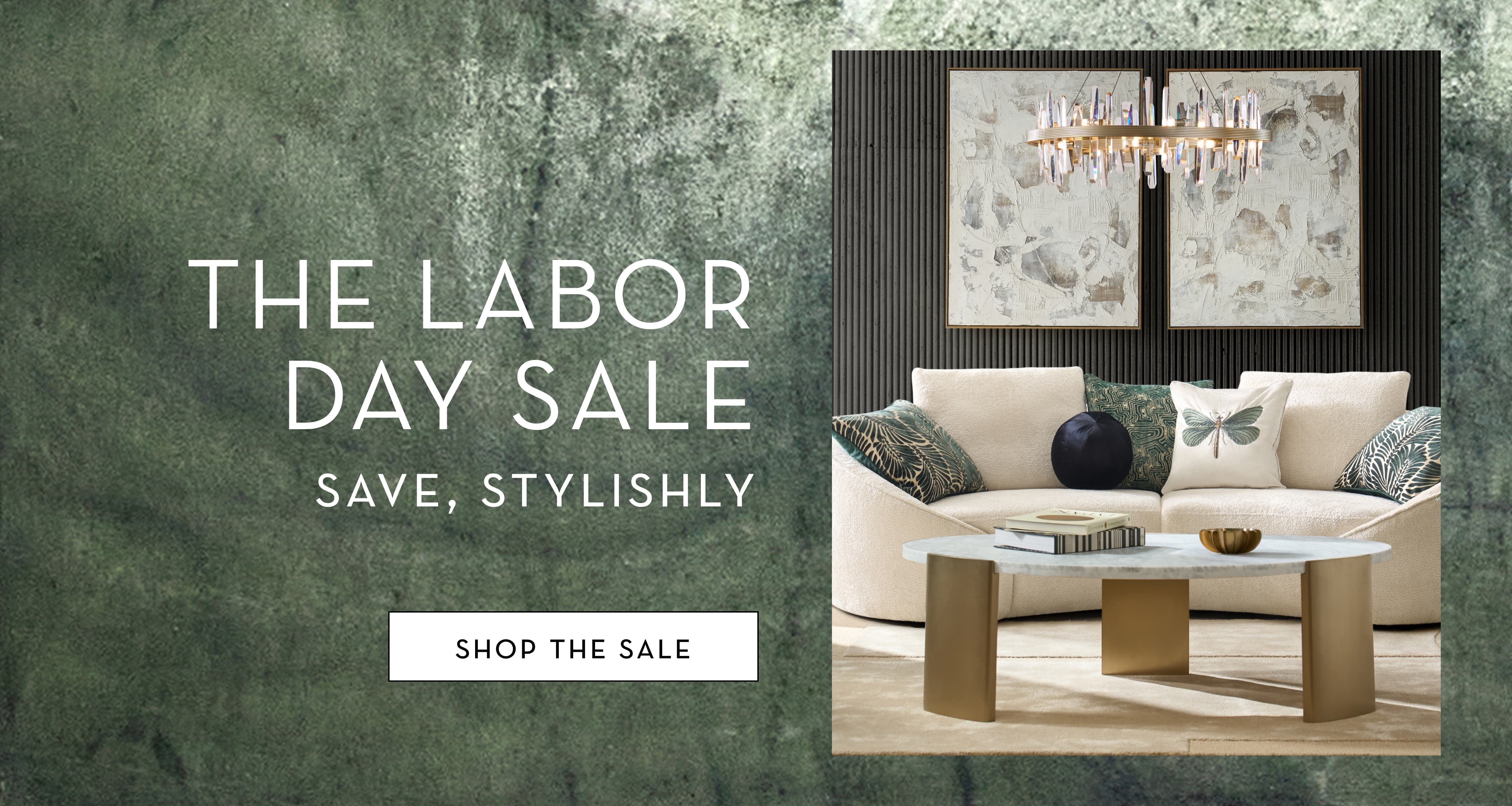 Furniture Sale | Z Gallerie