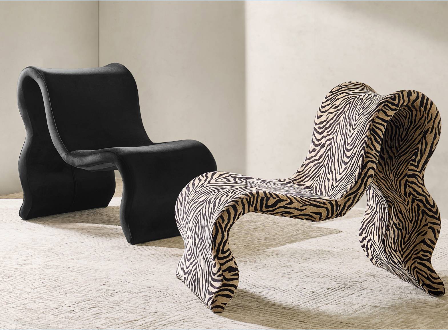 Spring/Summer 2026 New Arrivals | Furniture, Decor & Lighting