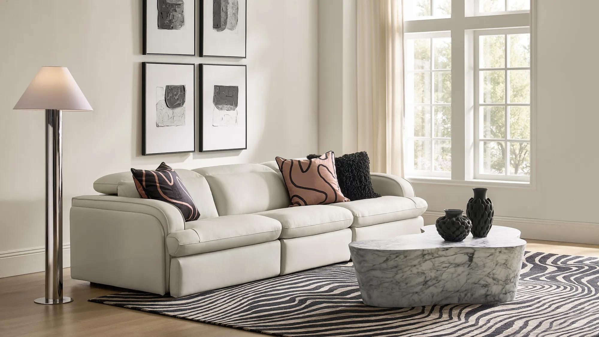 Tova Floor Lamp
