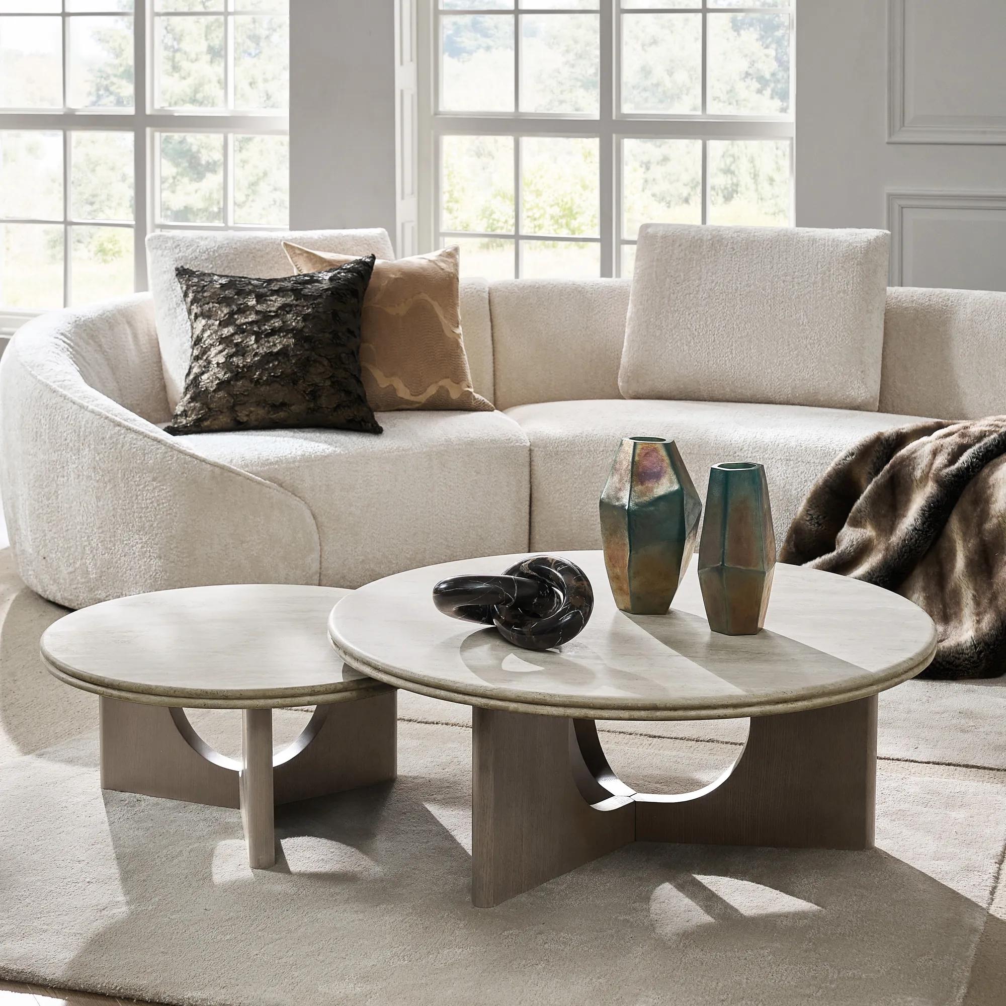 Bond Coffee Table - Large