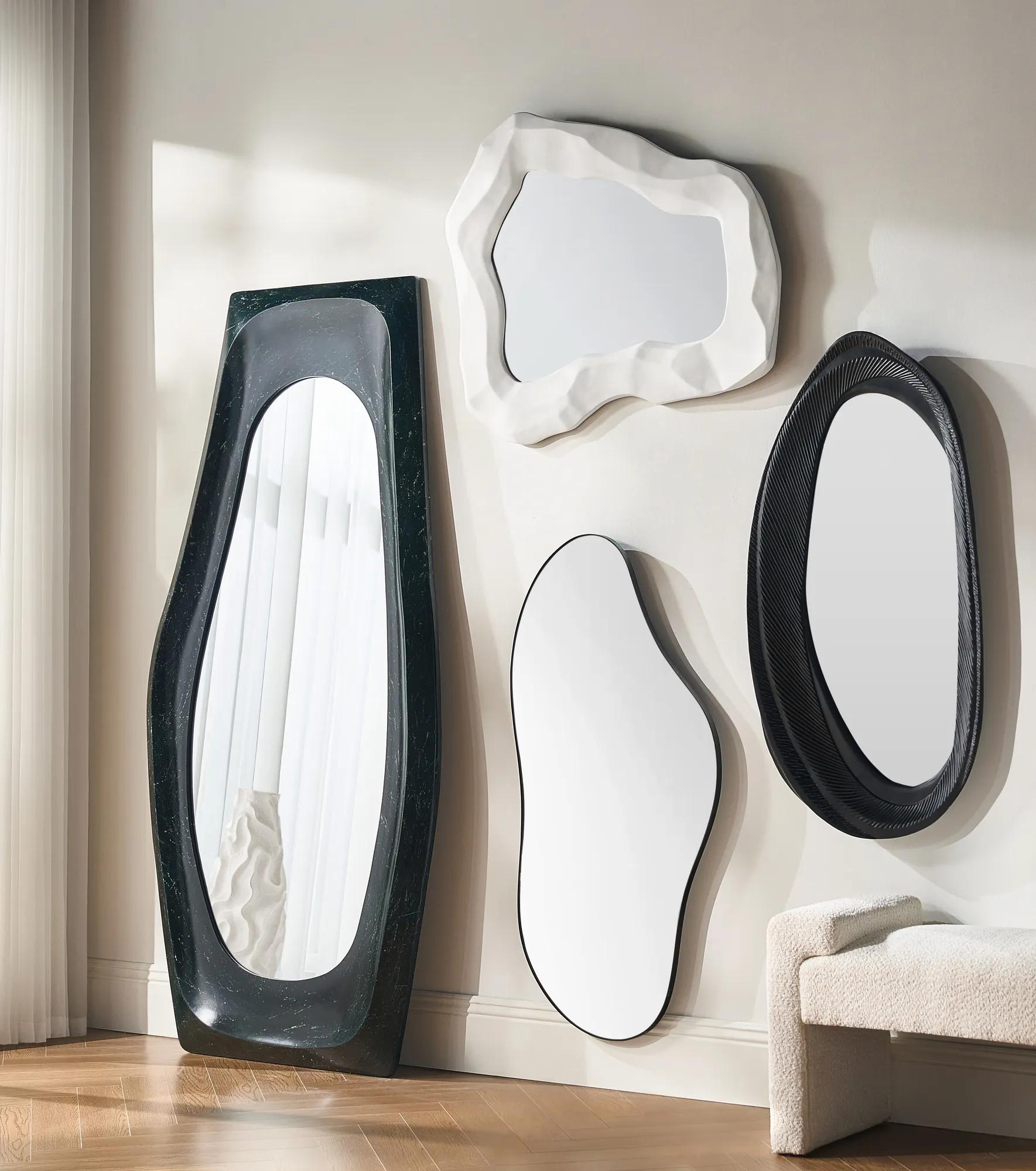 Puddle Wall Mirror