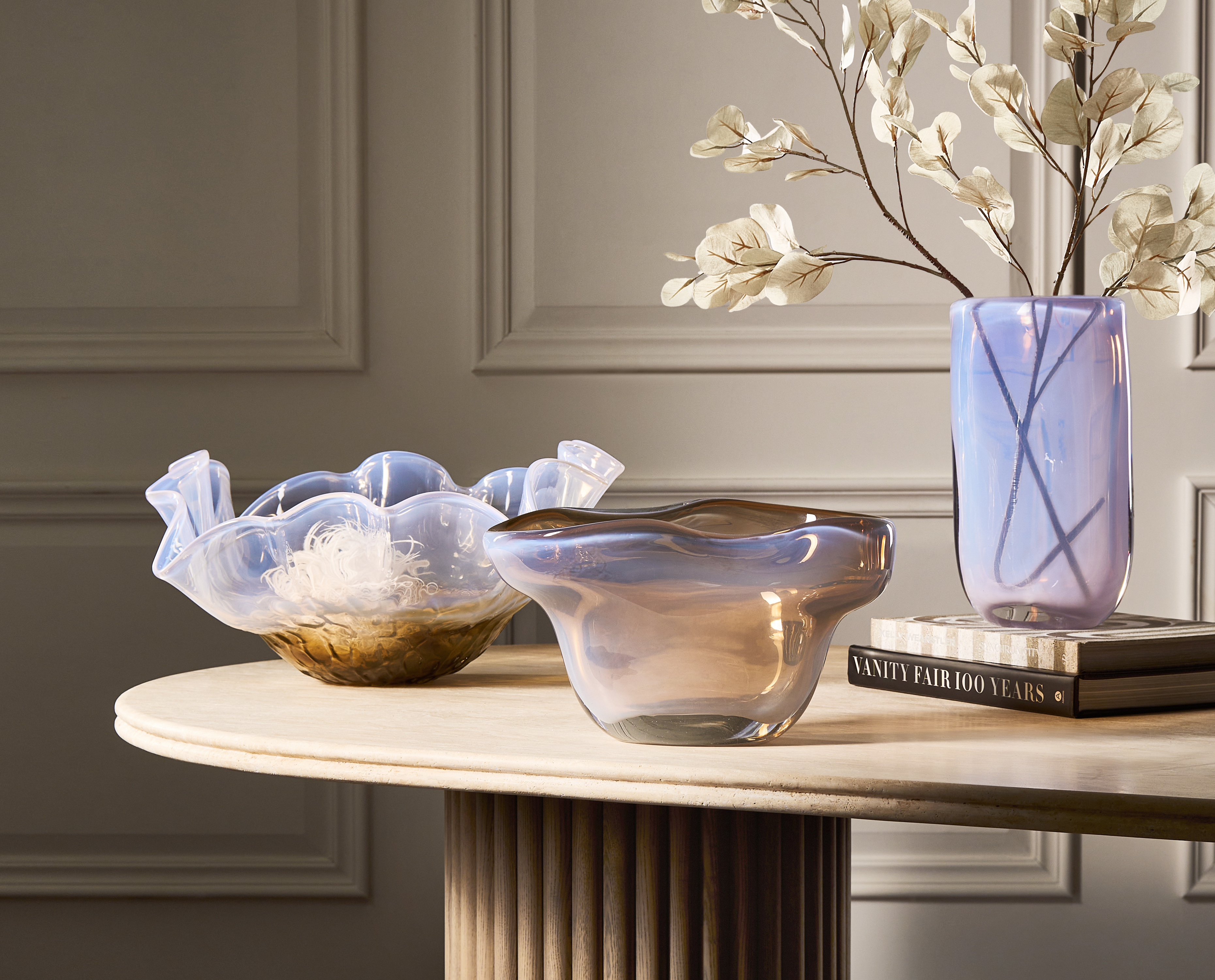Aura Collection