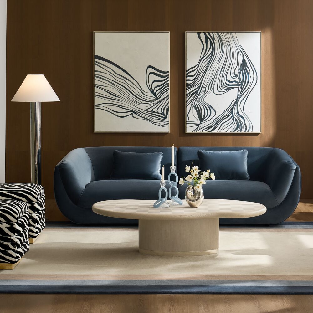 New & Featured | Z Gallerie