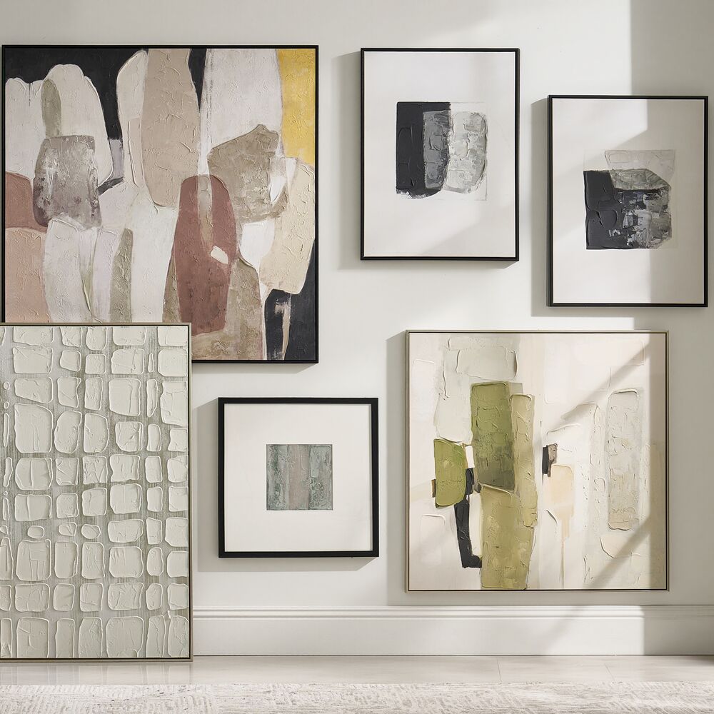 New Art & Mirrors | Z Gallerie
