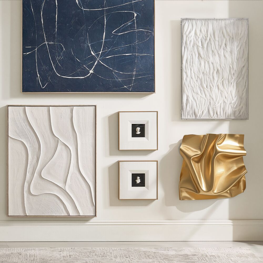 New Art & Mirrors | Z Gallerie