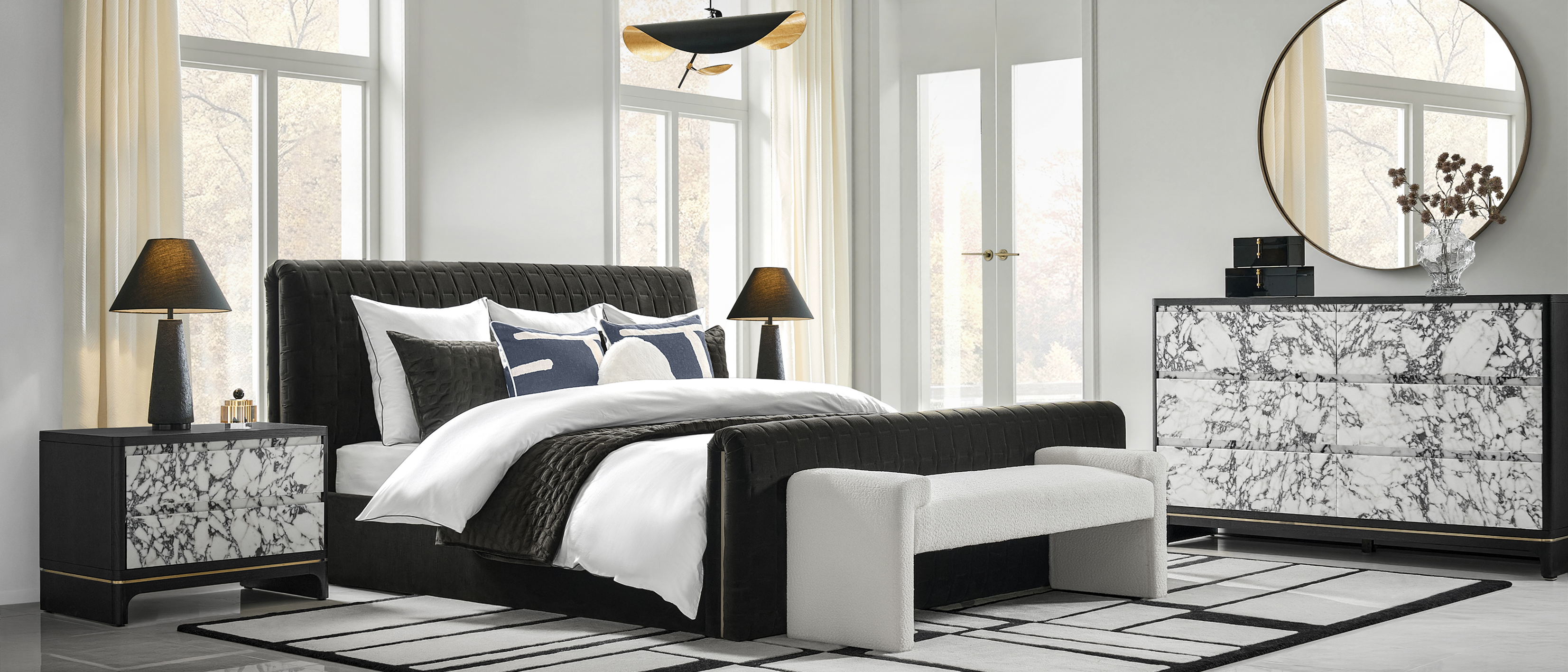 Beds | Z Gallerie