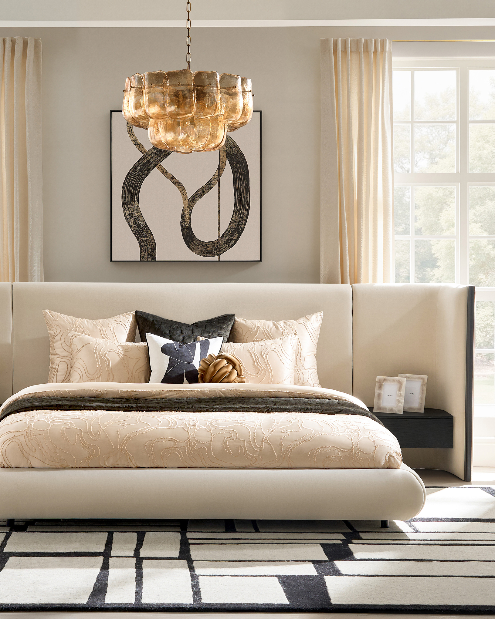 Beds | Z Gallerie