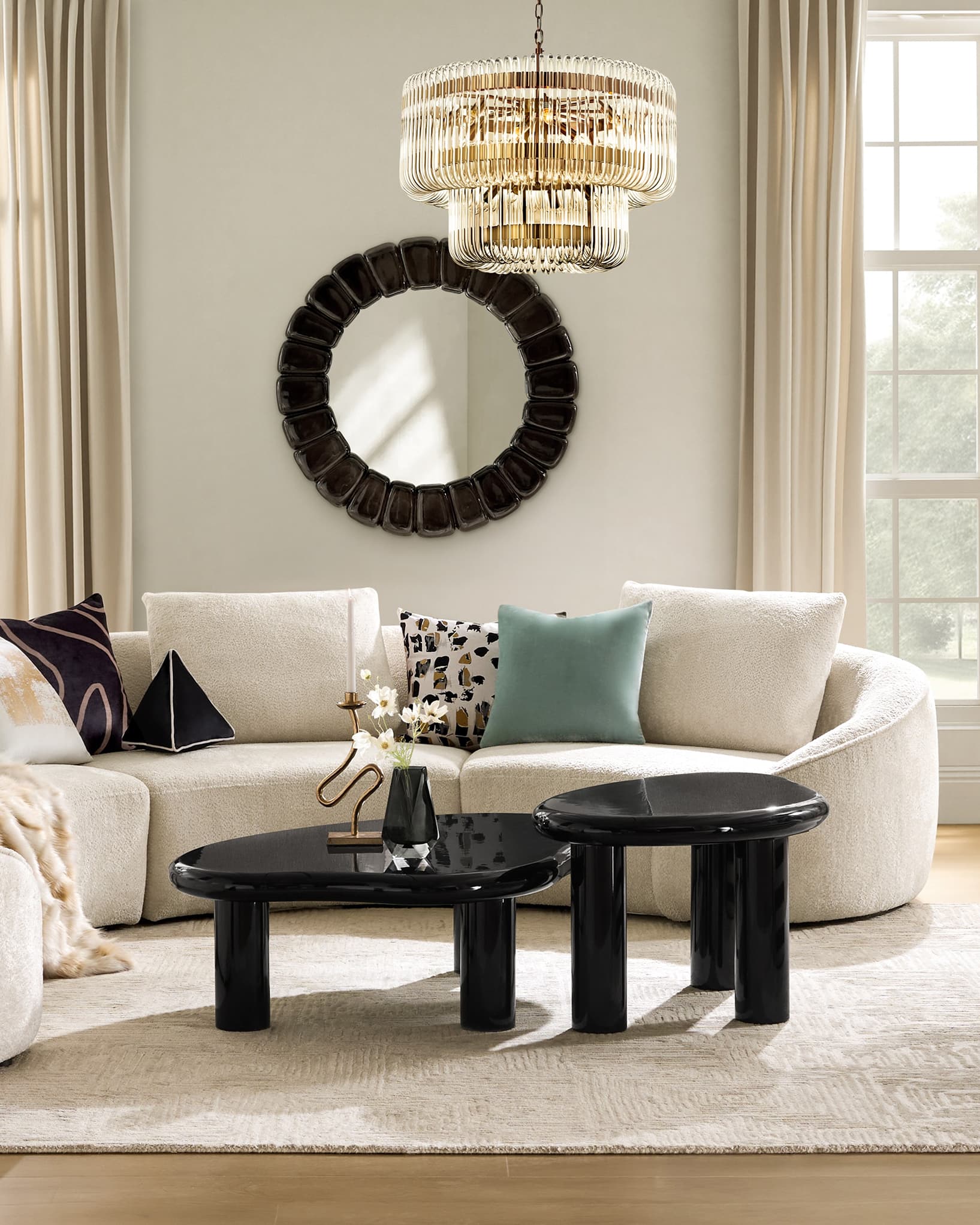 Chandeliers | Z Gallerie