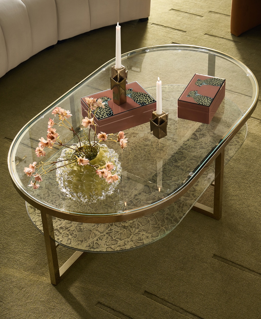 Coffee Tables