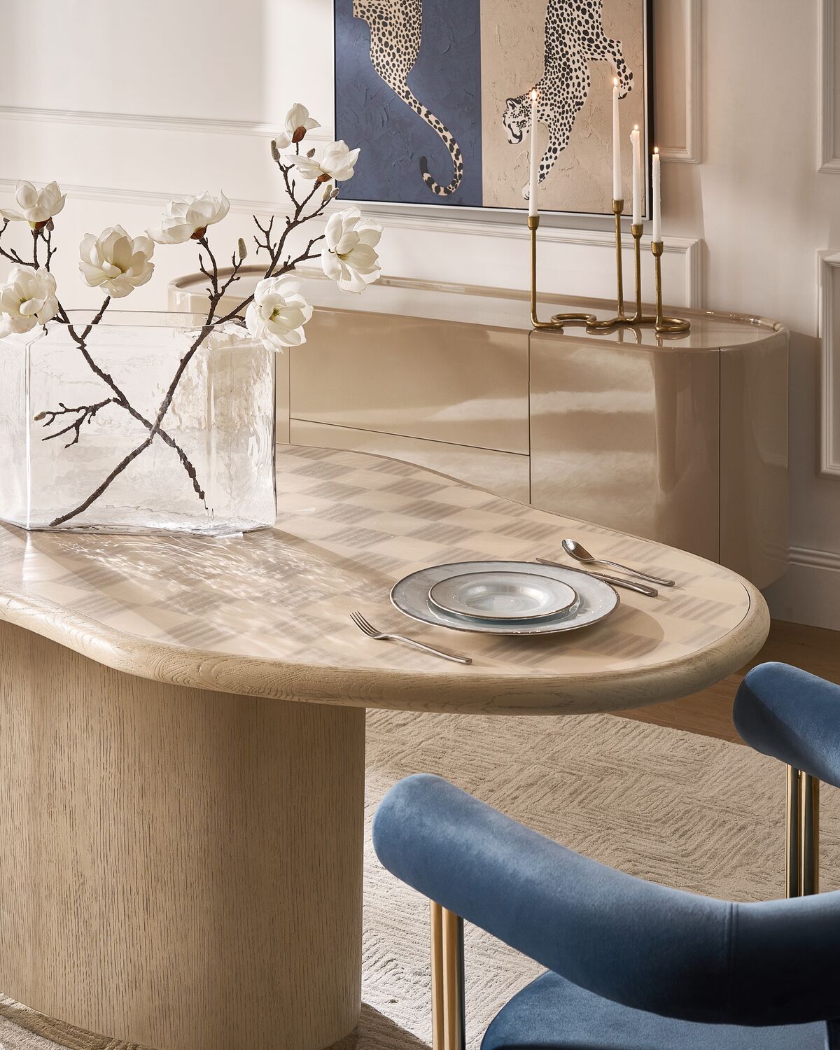Dining Tables | Z Gallerie