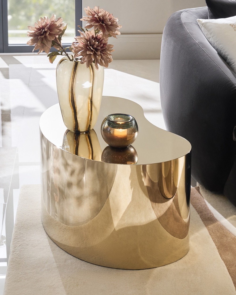 End & Side Tables | Z Gallerie