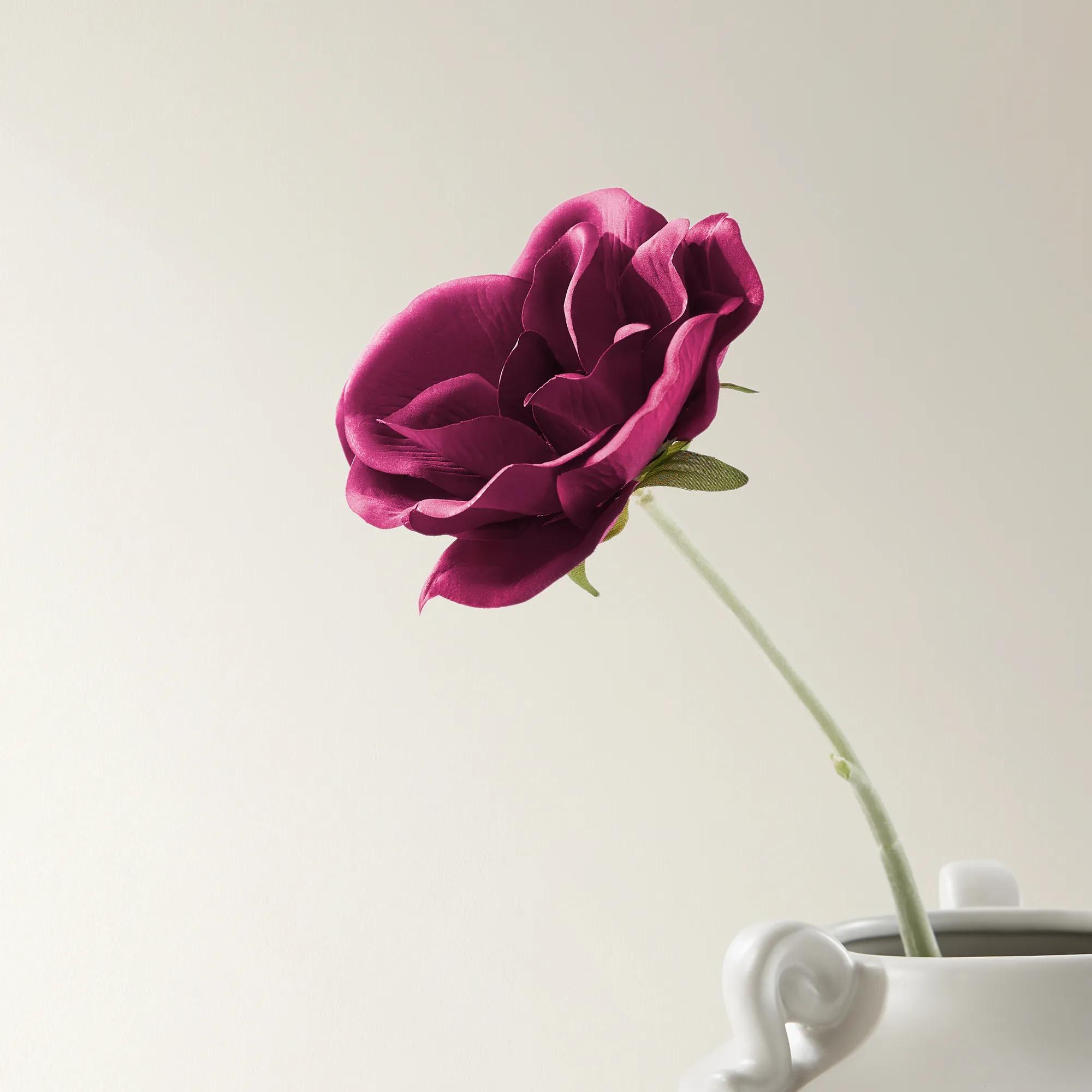 Anemone Berry 21" - Set of 3