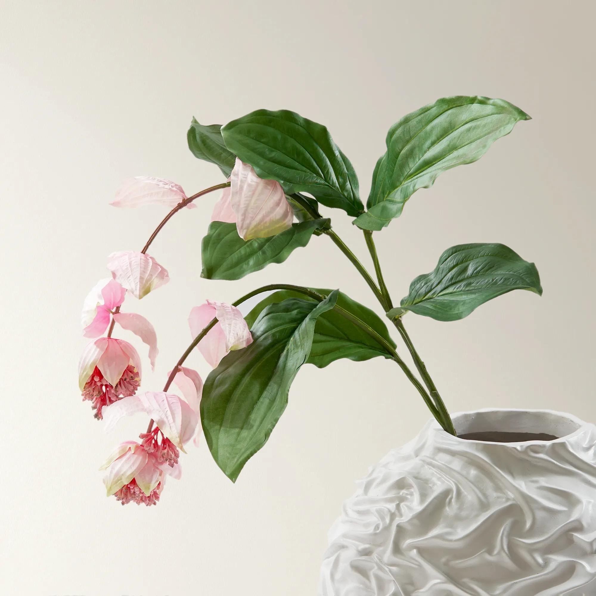 Midinella Stem Pink 52" - Set of 3