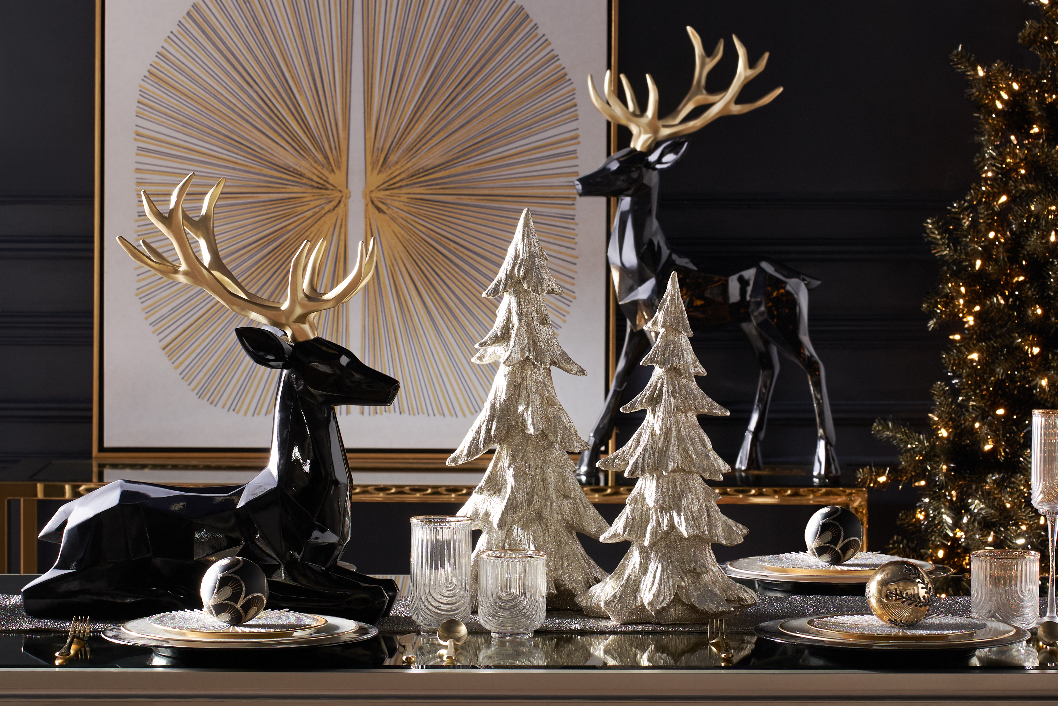 置物 future tree Christmas tree, Cambridge, 2025 | Plant-Lore