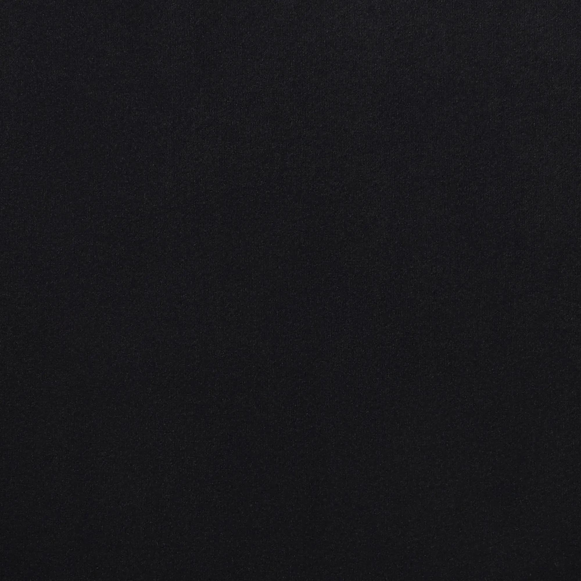 Royale Plush Velvet Onyx