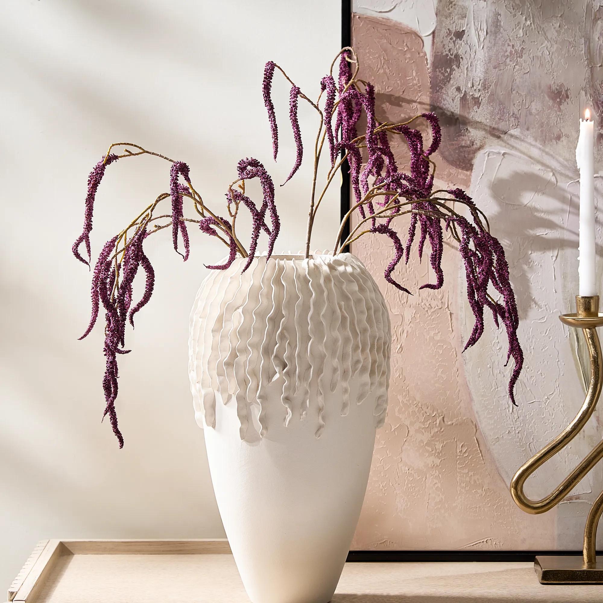 Dark Amethyst Amaranthus 30" - Set of 3