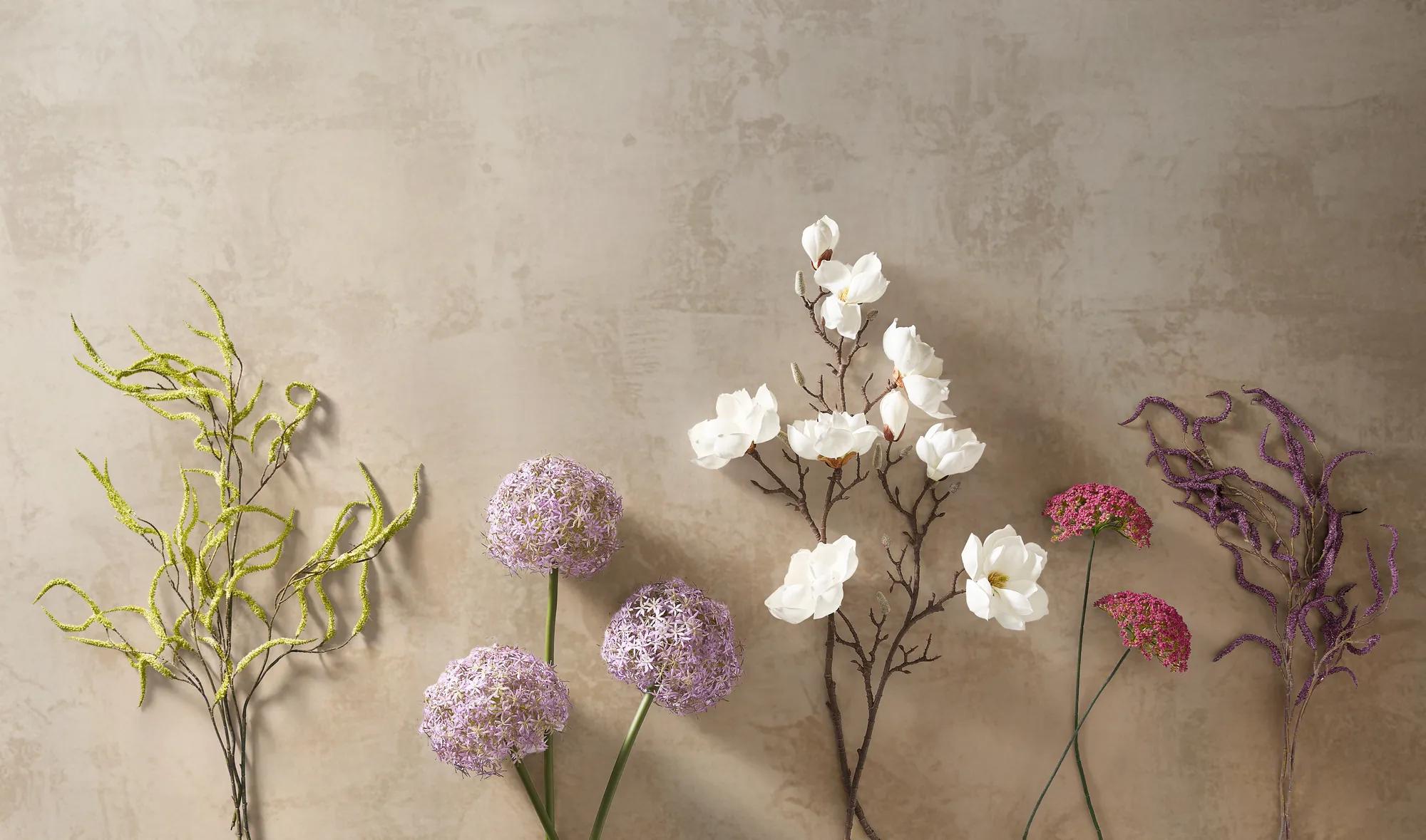 Magnolia White 40" - Set of 3